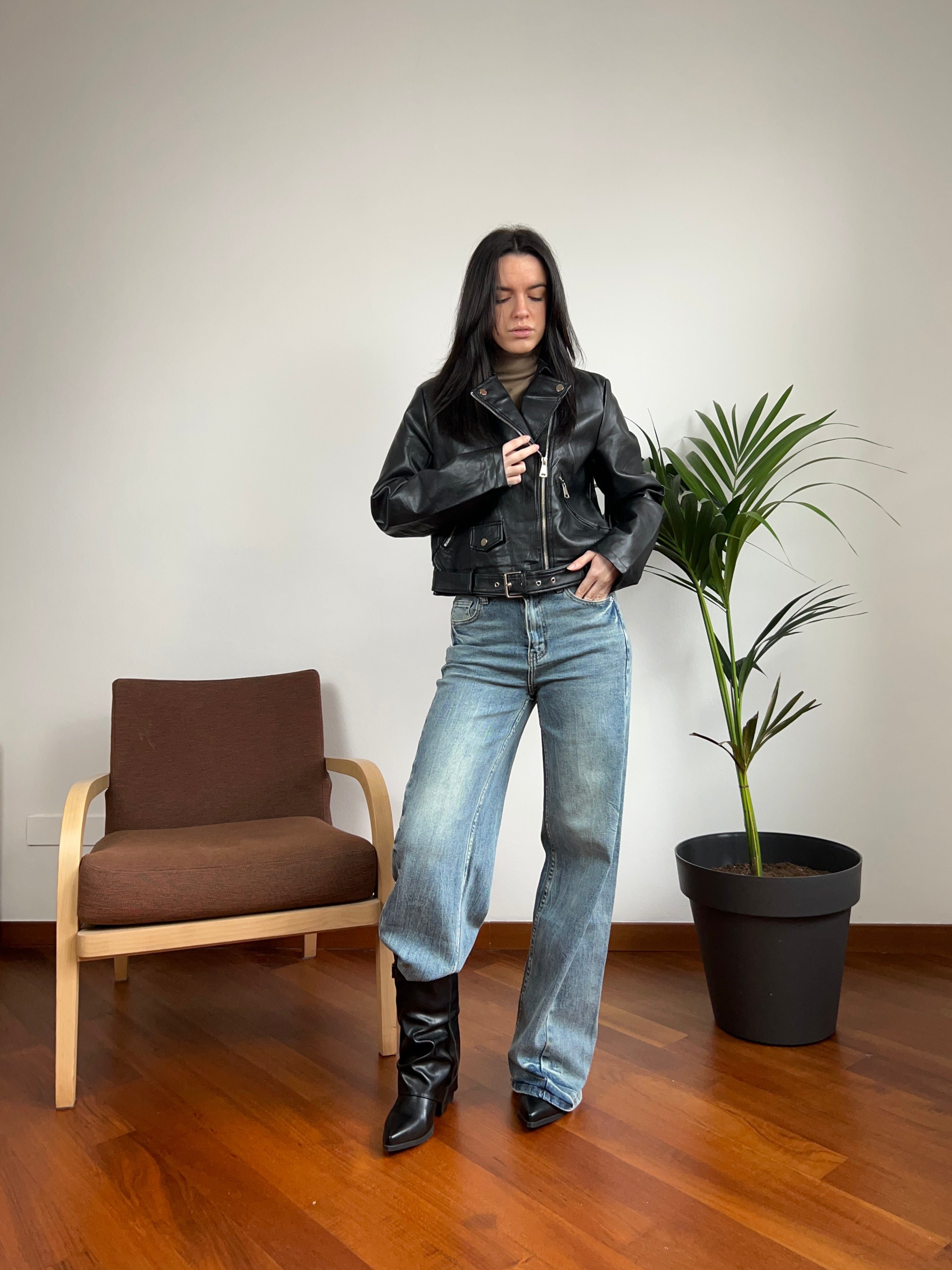 Chiodo Black