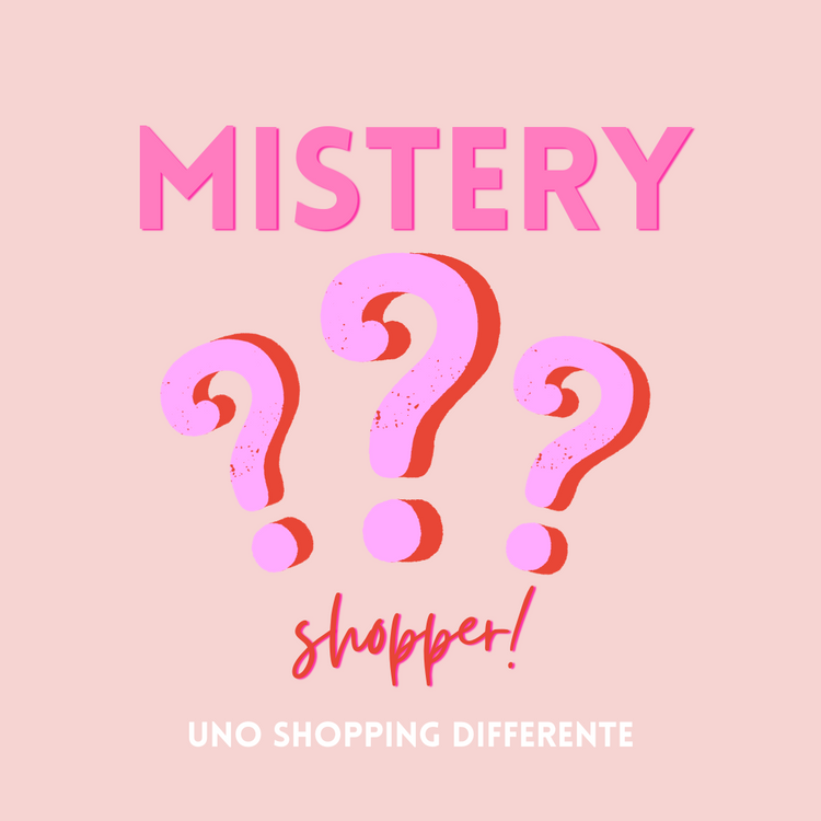 Mistery Shopper