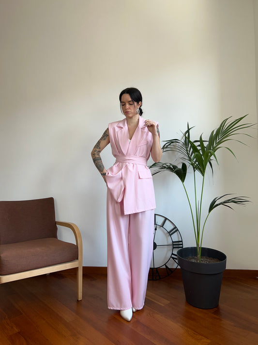 Coordinato Event