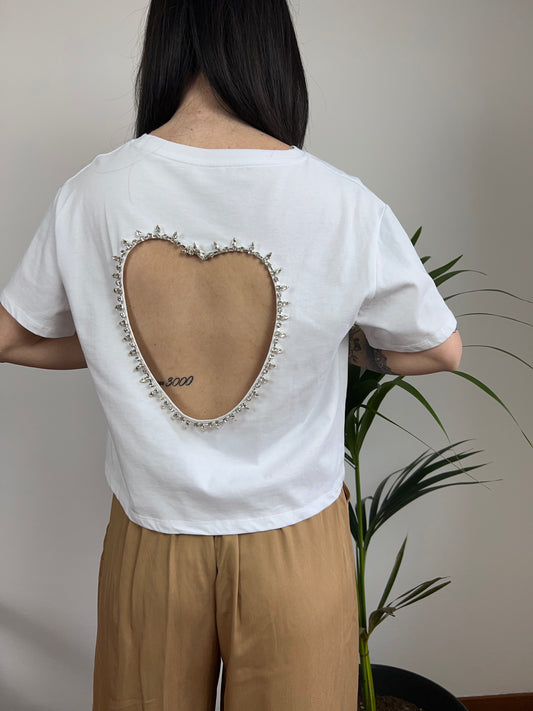 T-shirt Lumina