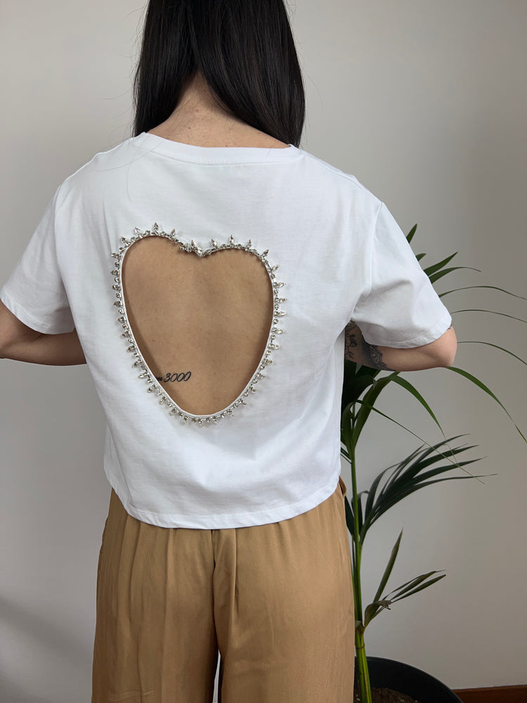 T-shirt Lumina