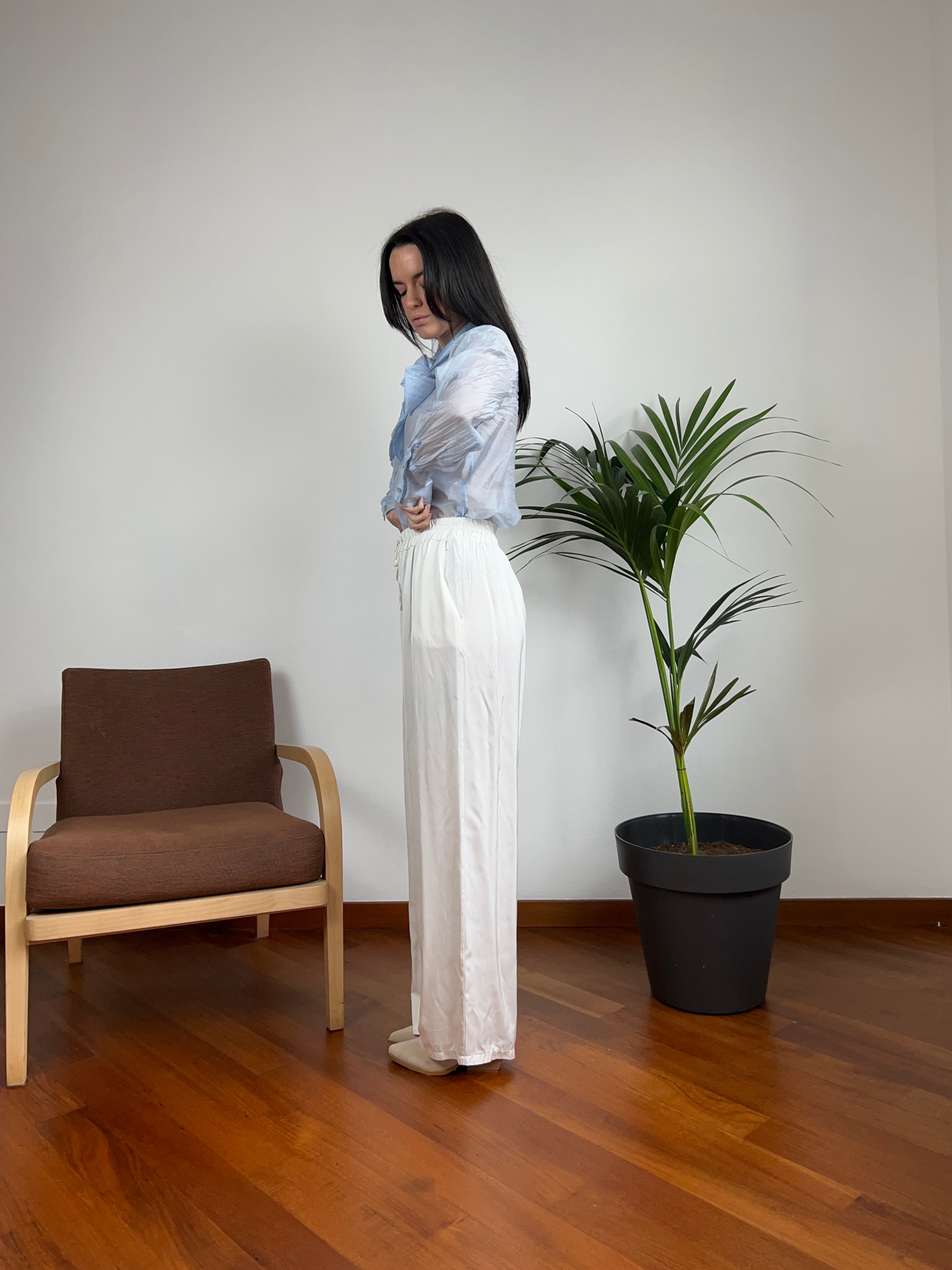 Pantalone palazzo