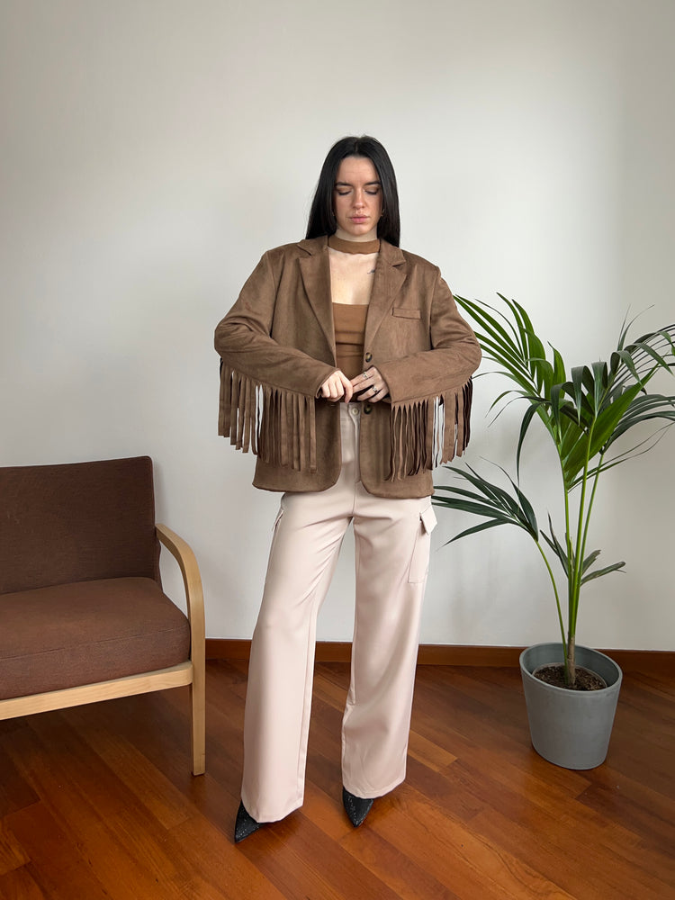 Blazer Indie