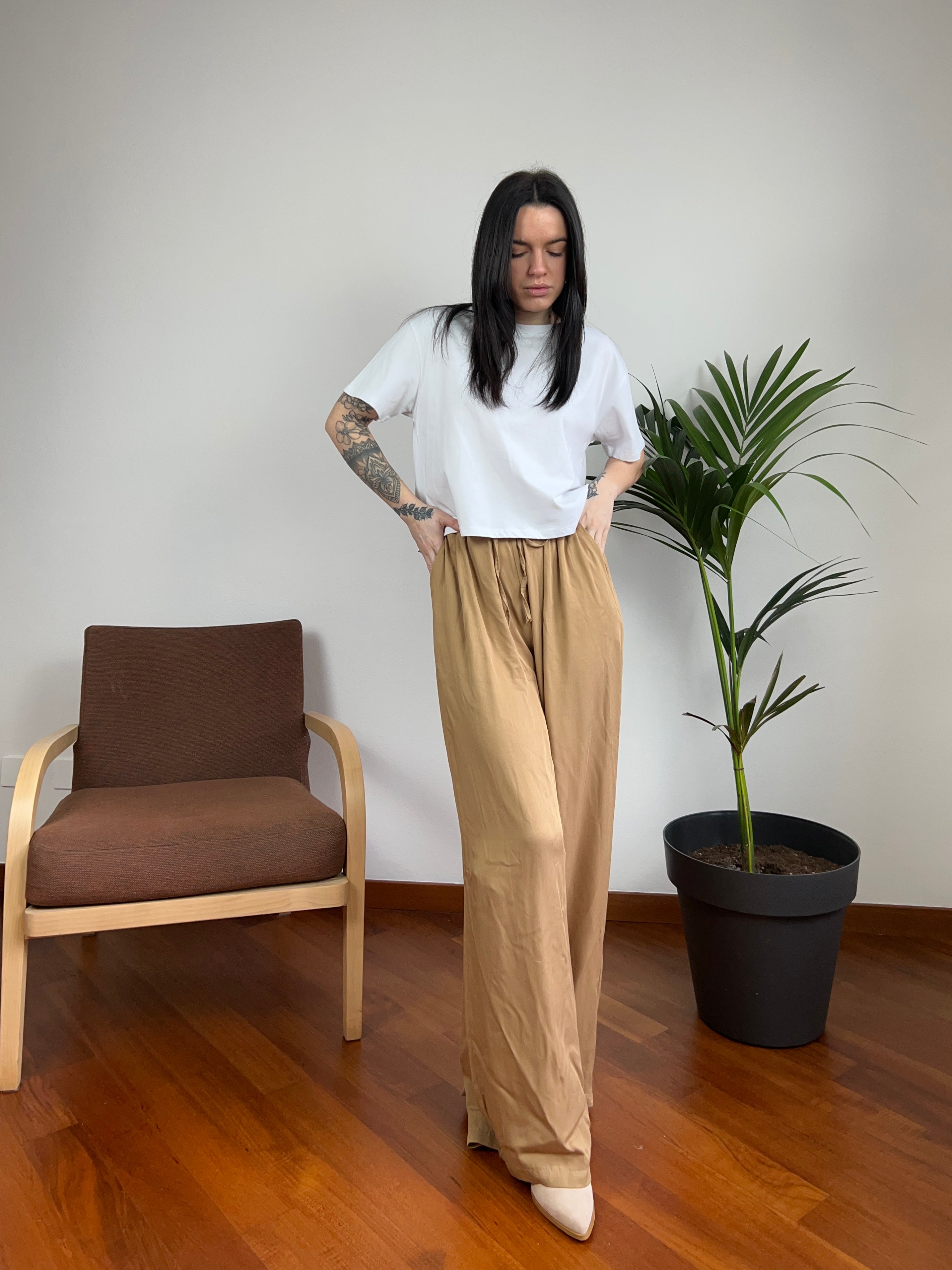 Pantalone palazzo