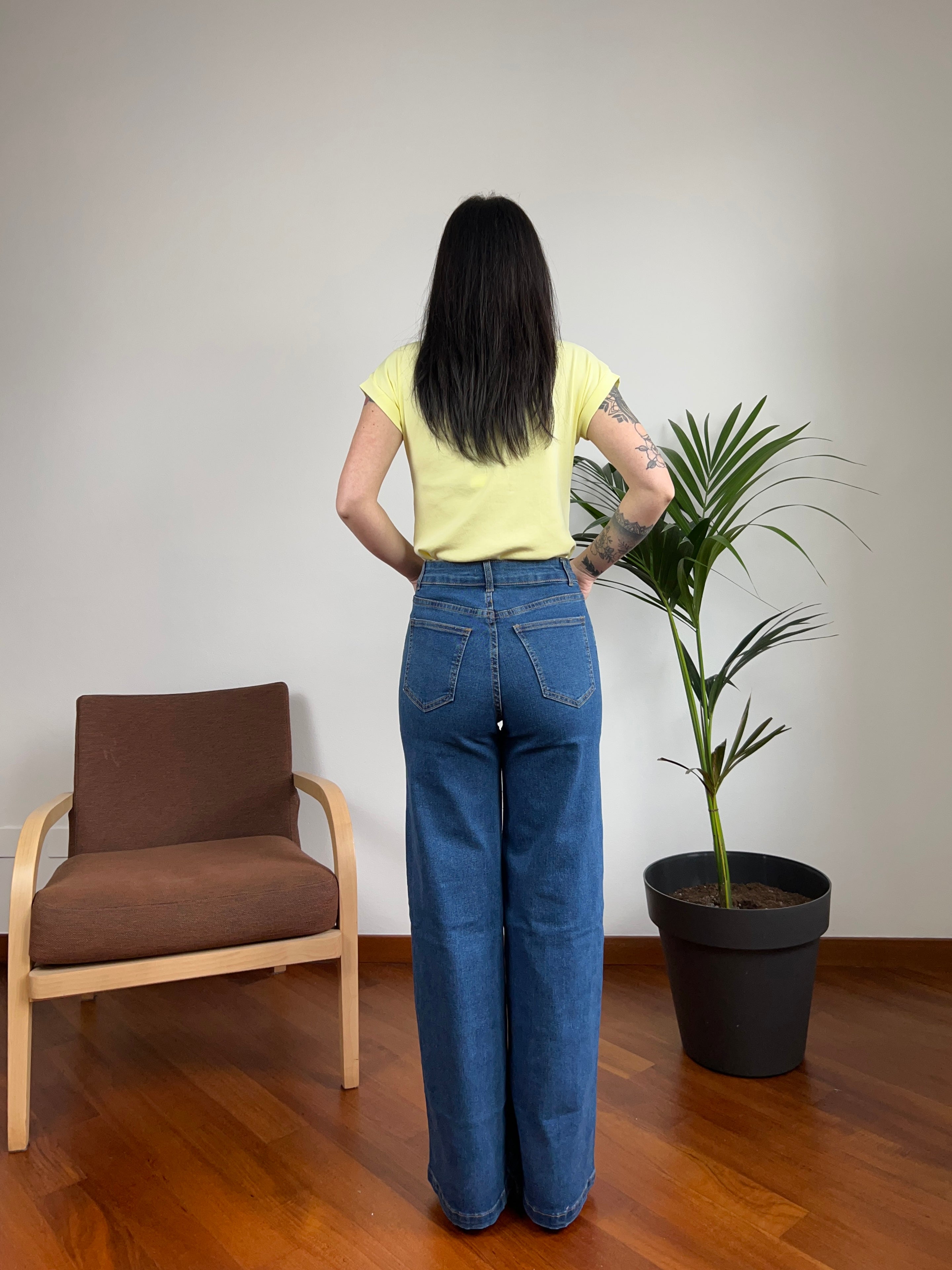 Jeans Pearl