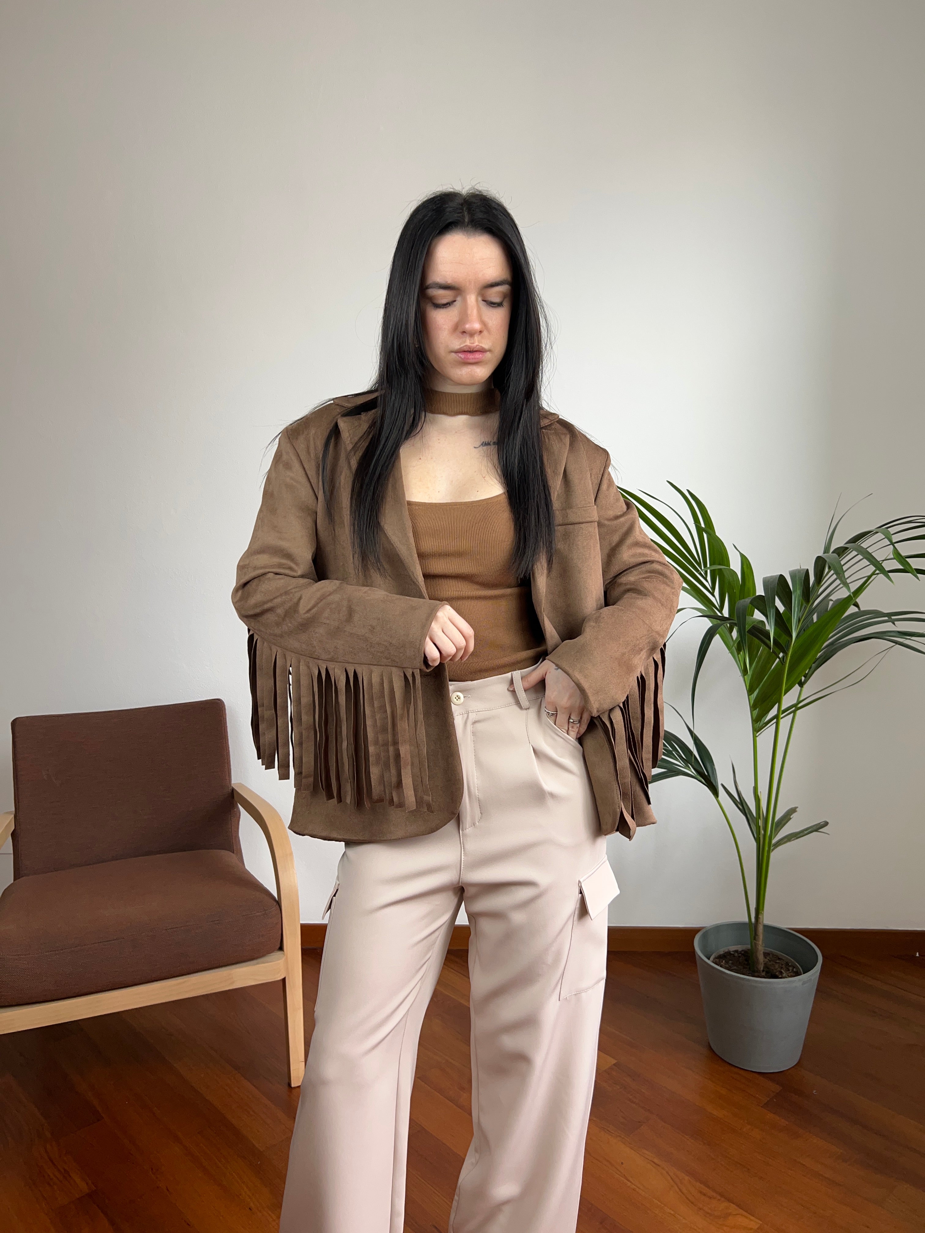 Blazer Indie