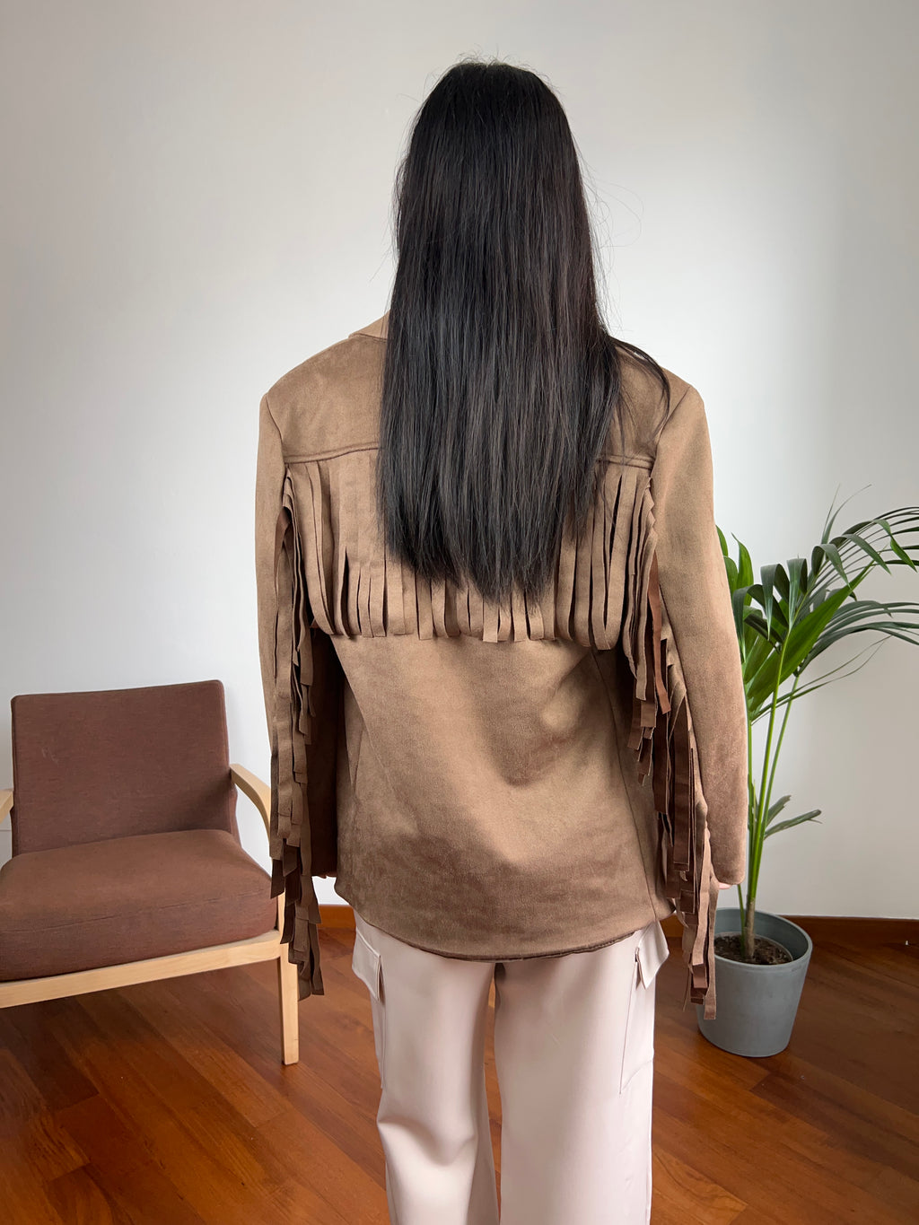 Blazer Indie