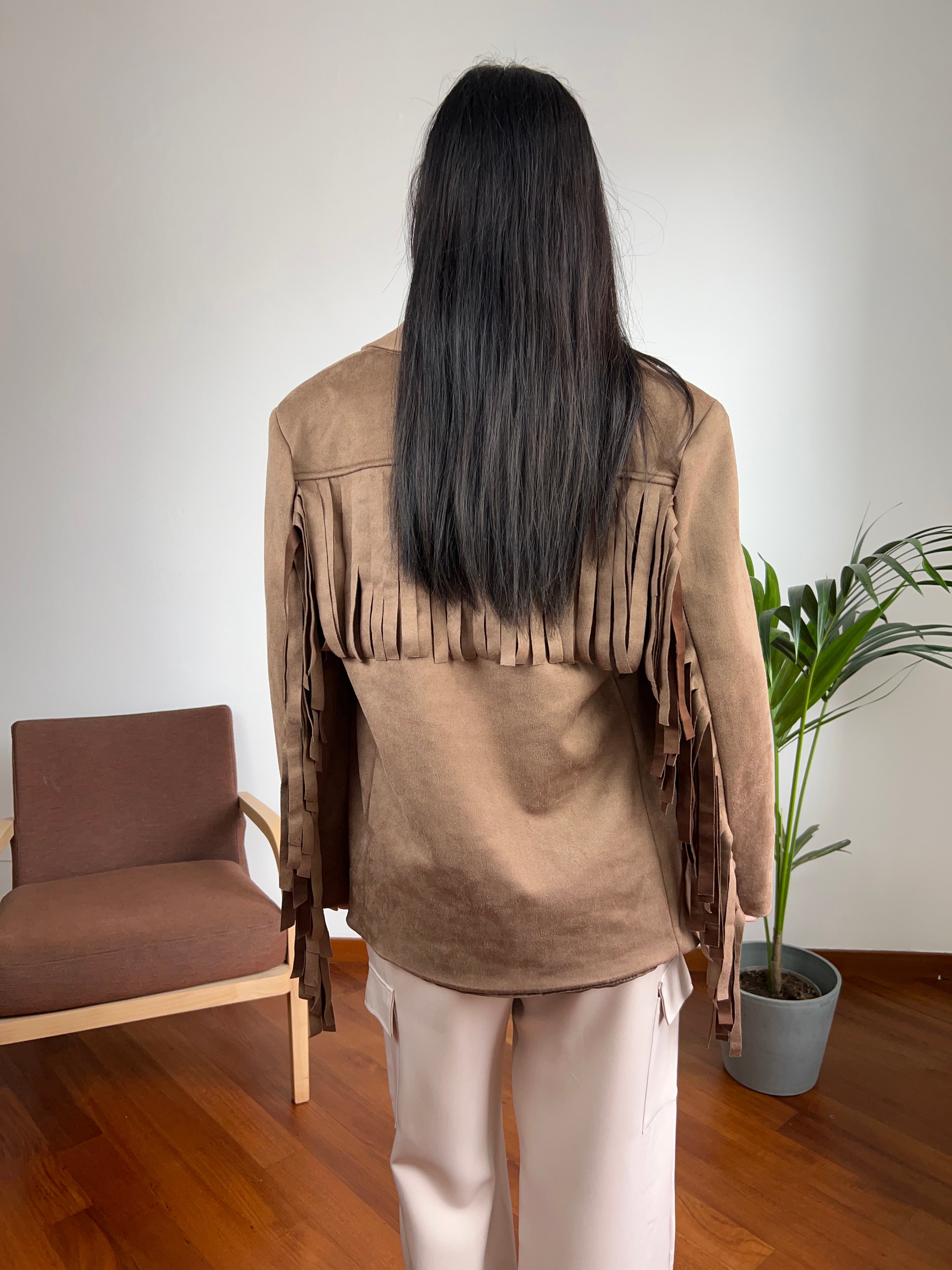 Blazer Indie