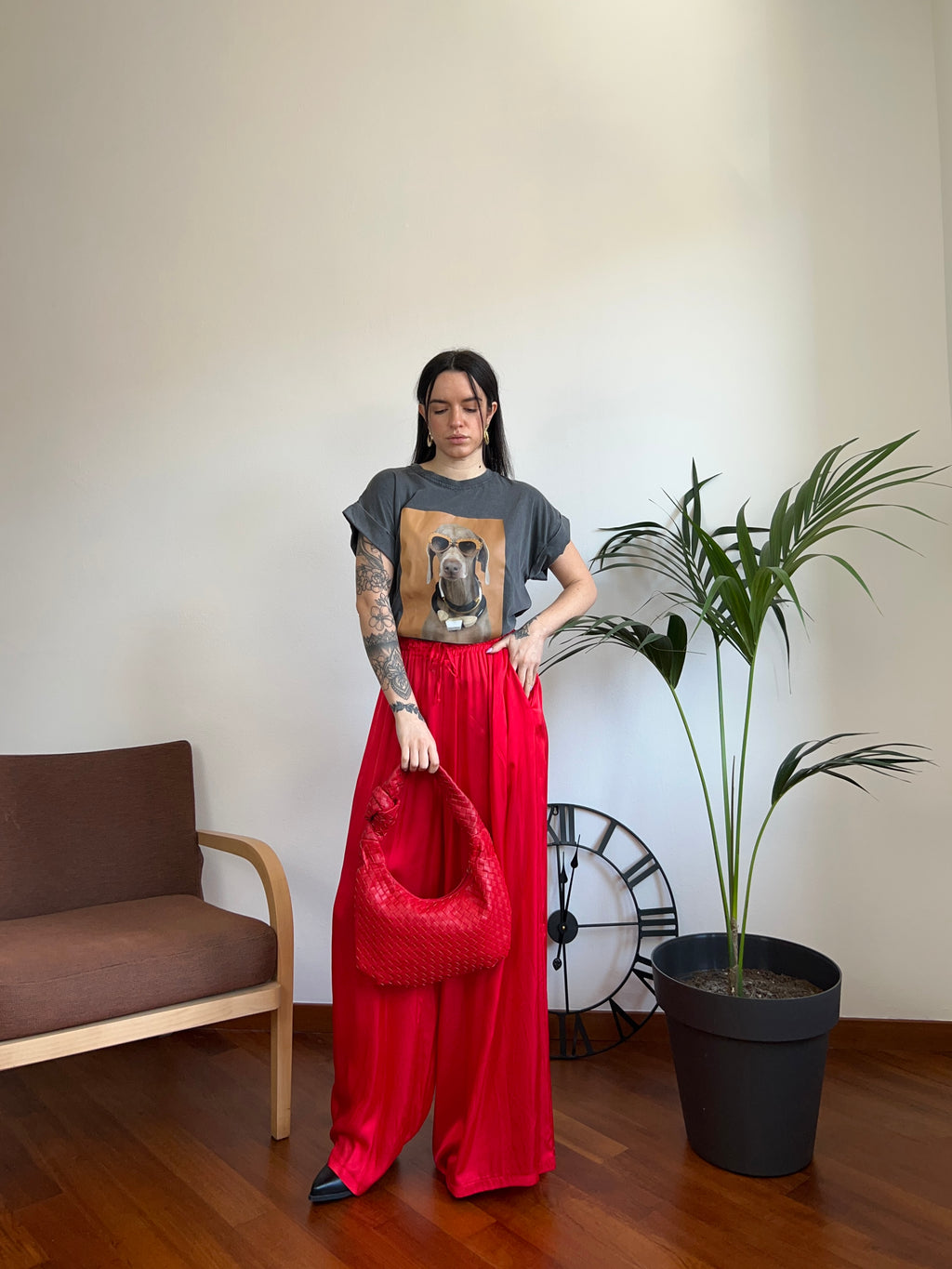 Panta Coulisse