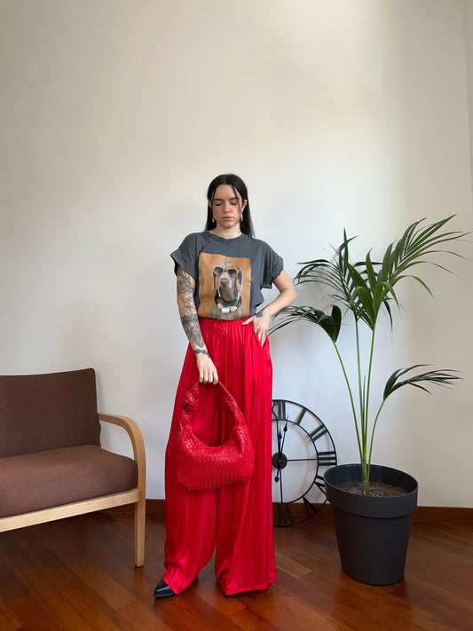 Panta Coulisse