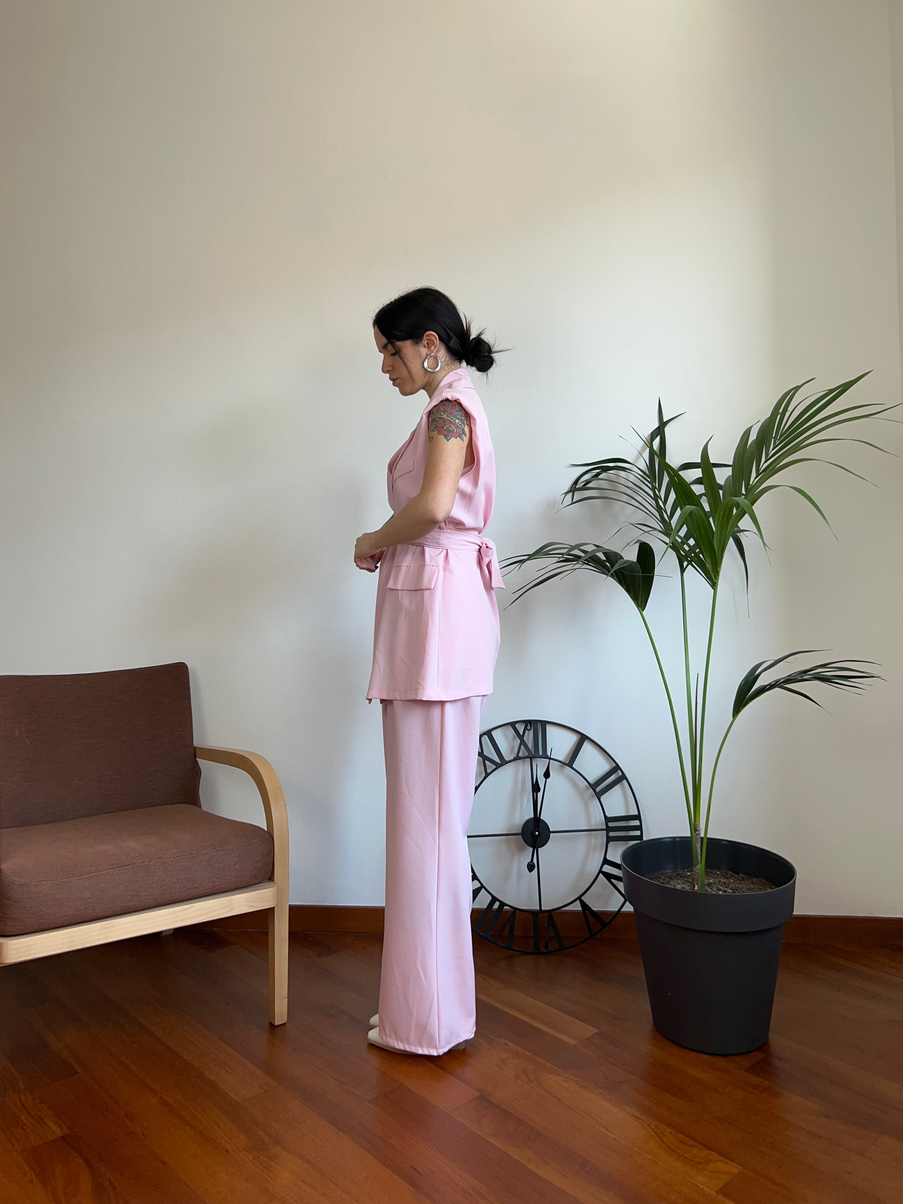 Coordinato Event