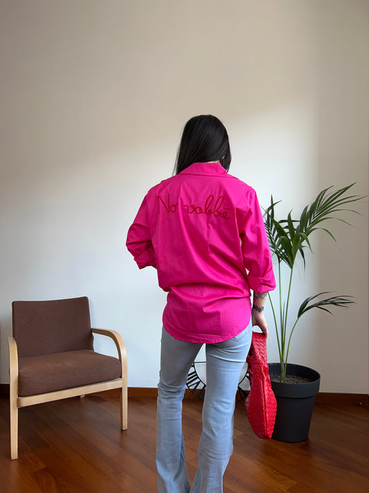 Camicia no vabbè