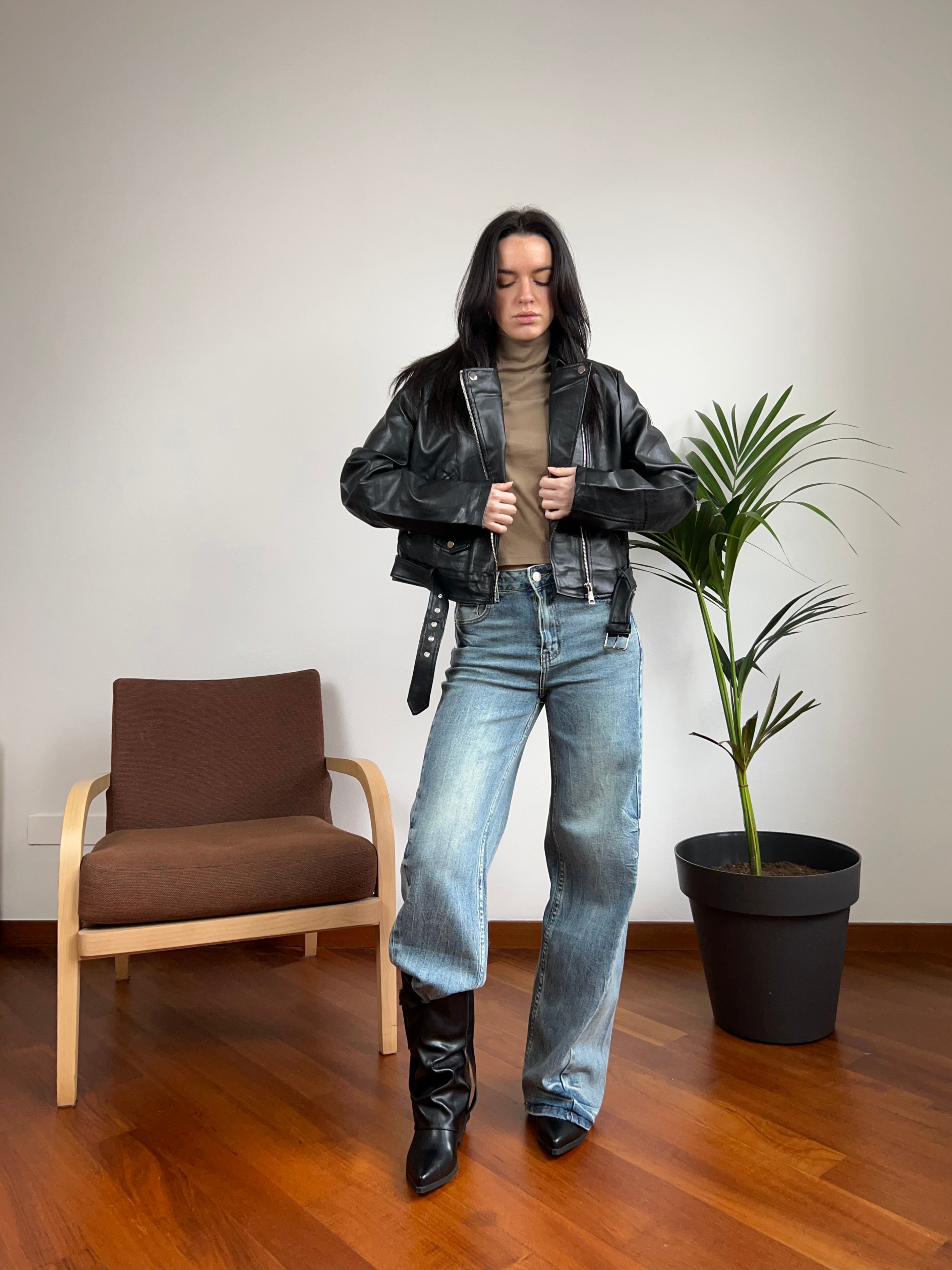 Chiodo Black