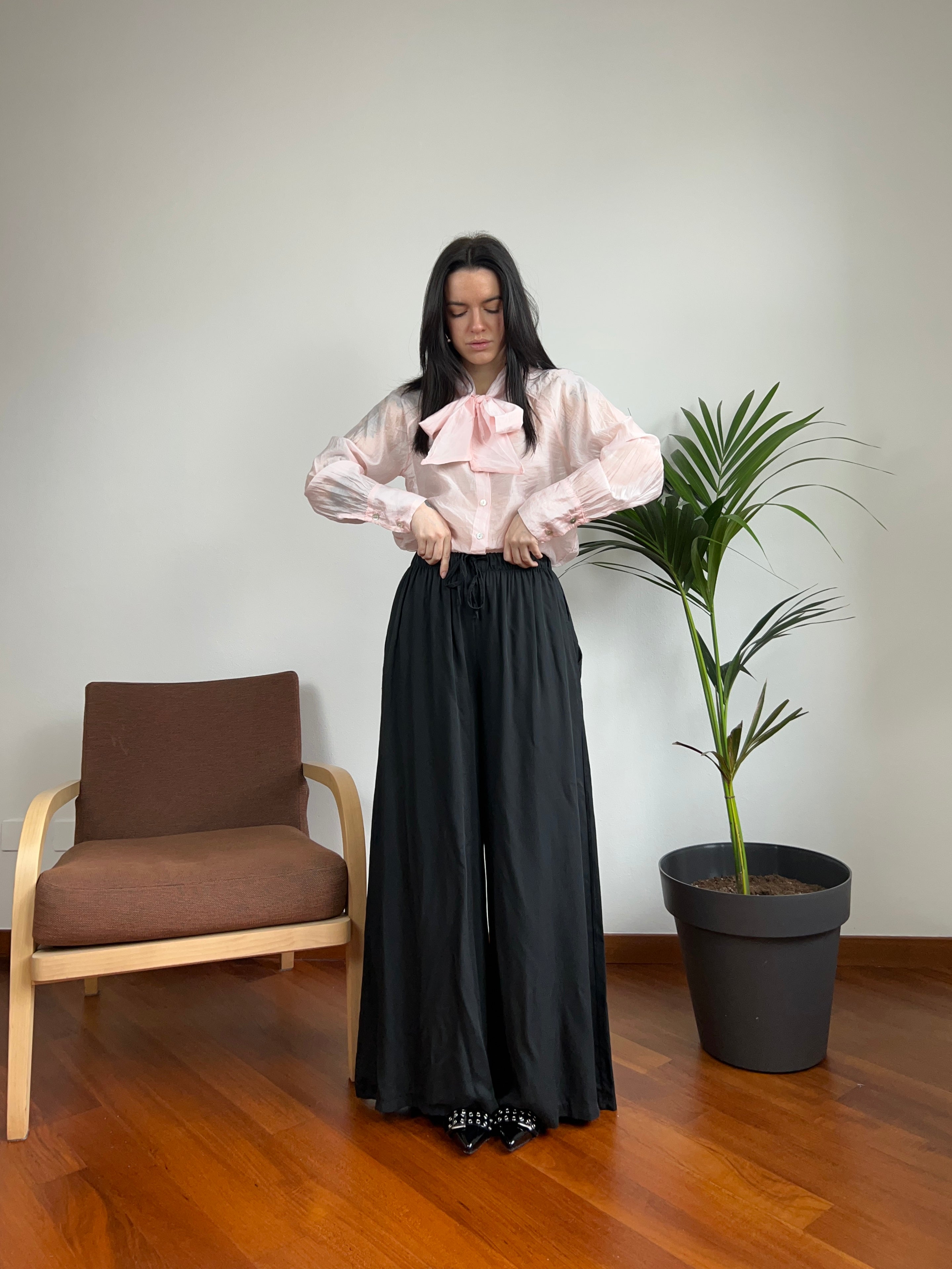 Pantalone palazzo