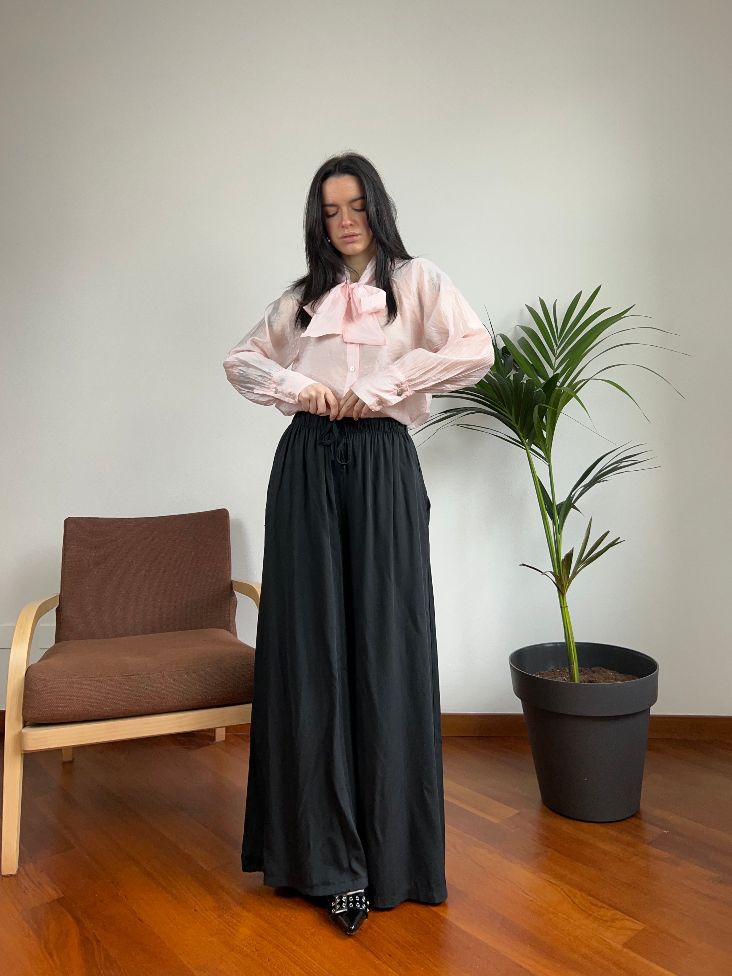 Pantalone palazzo