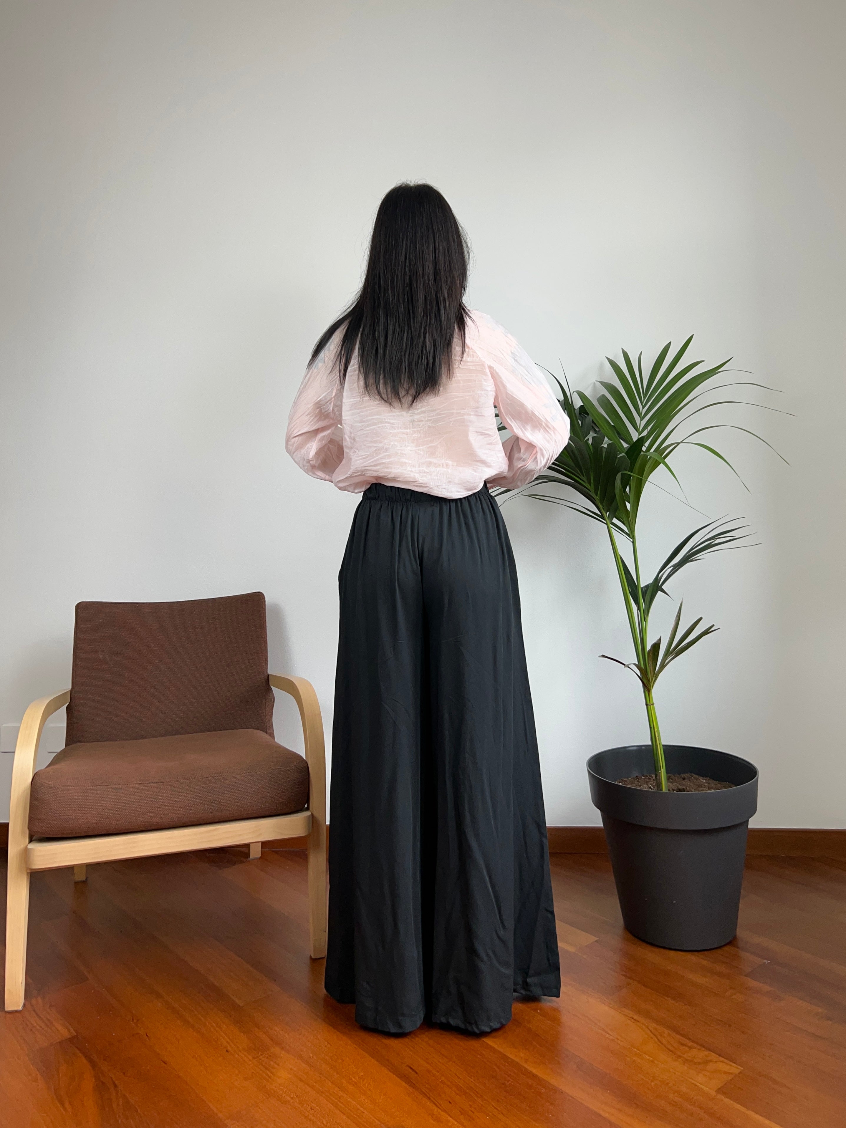 Pantalone palazzo