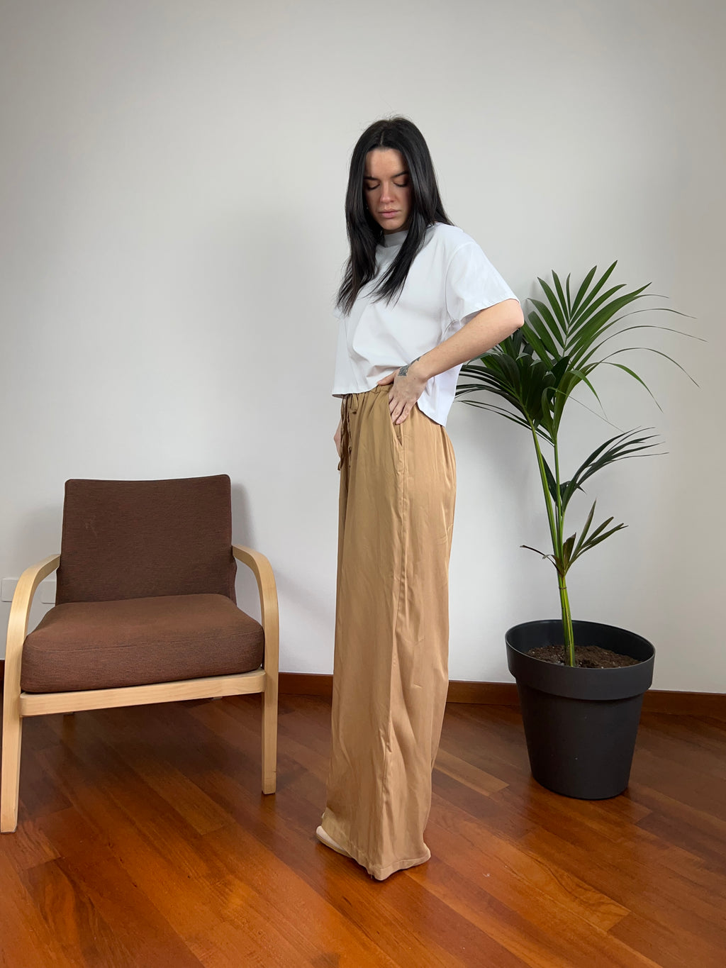 Pantalone palazzo