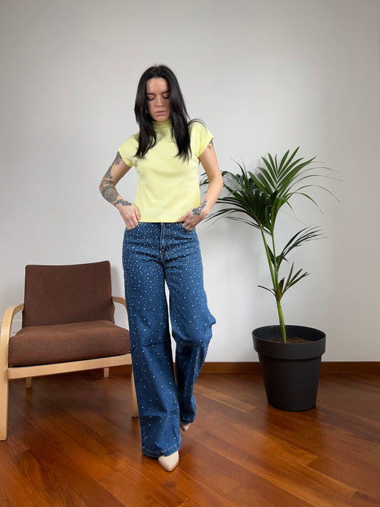 Jeans Pearl