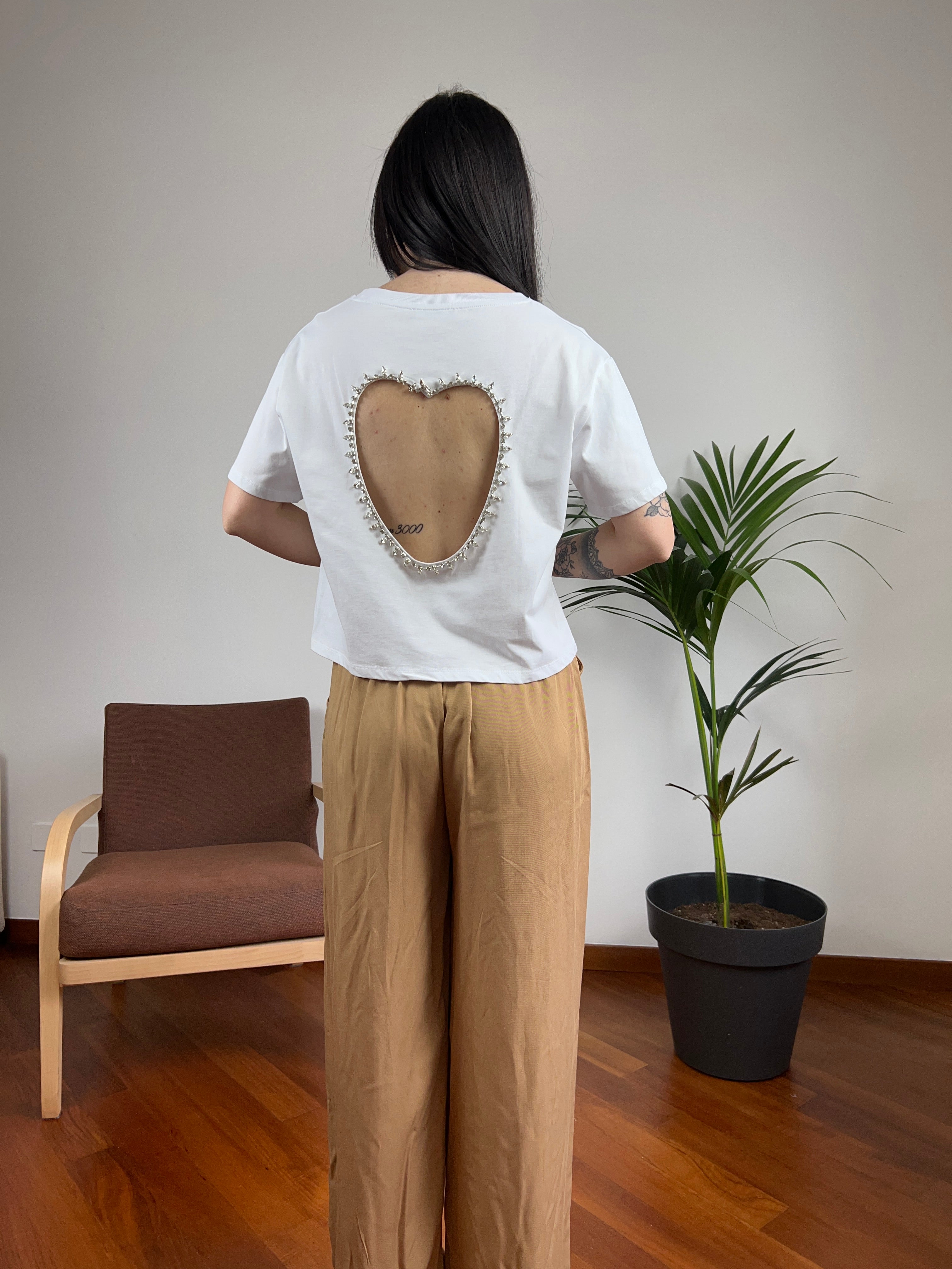 T-shirt Lumina