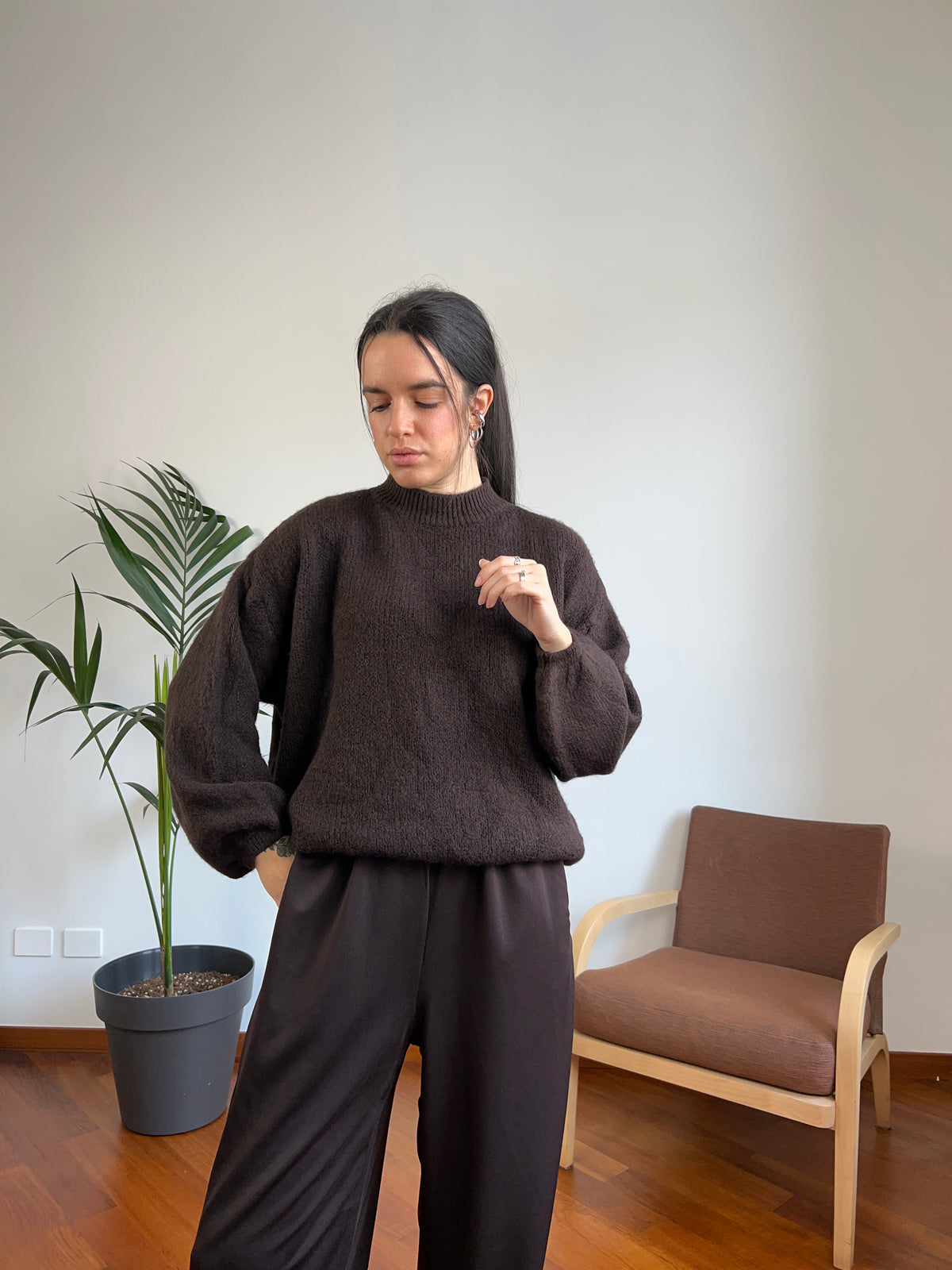 Maglione autumn