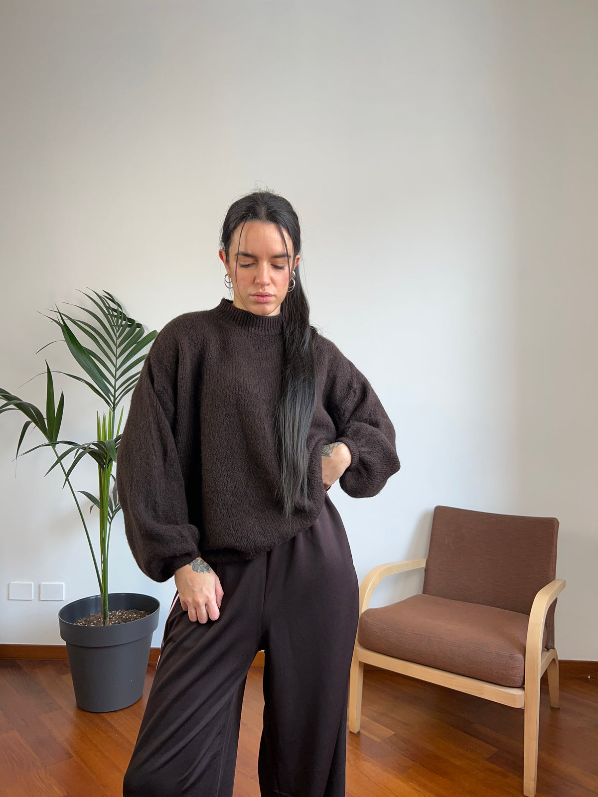 Maglione autumn