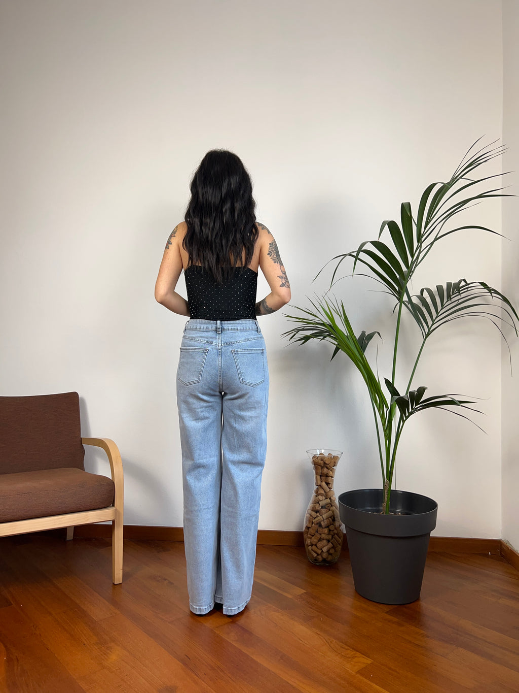Jeans light