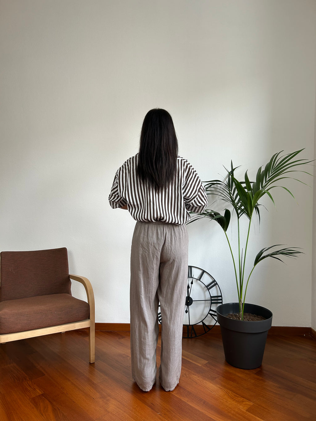 Panta misto lino