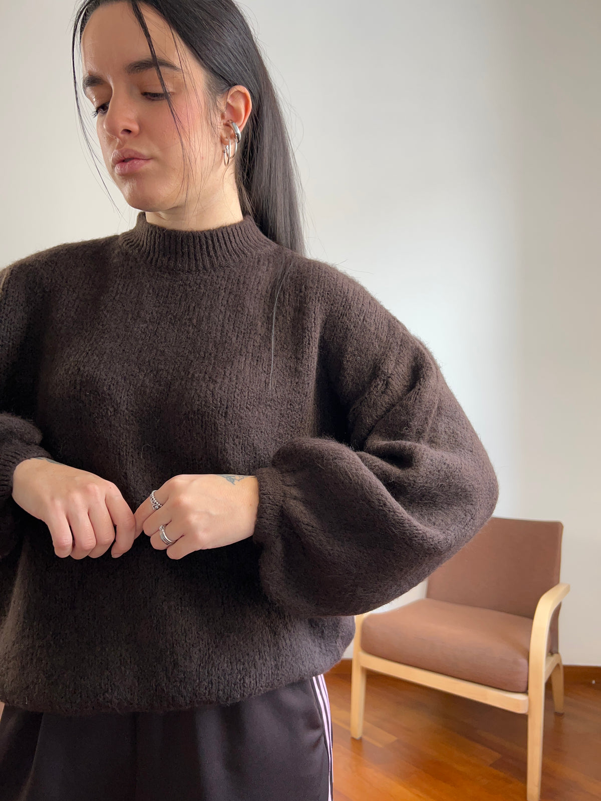 Maglione autumn