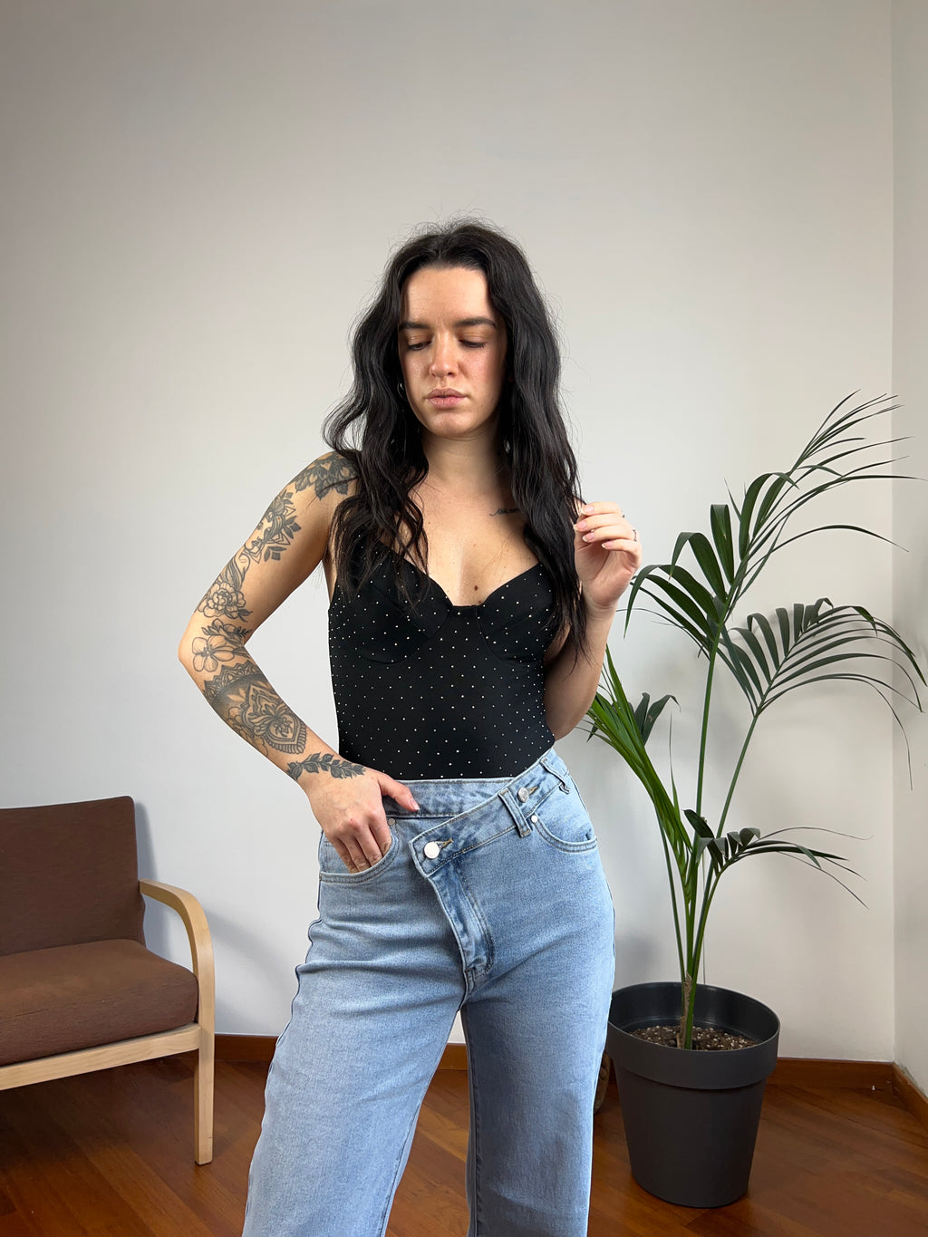 Body Strass