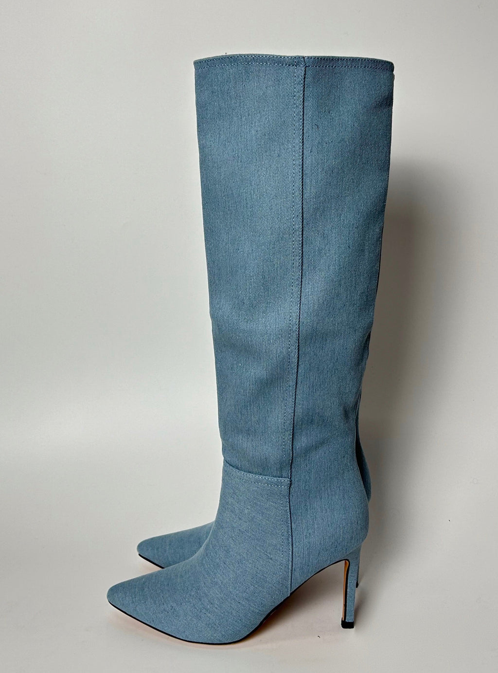 Stivale Denim ULTIMO 38