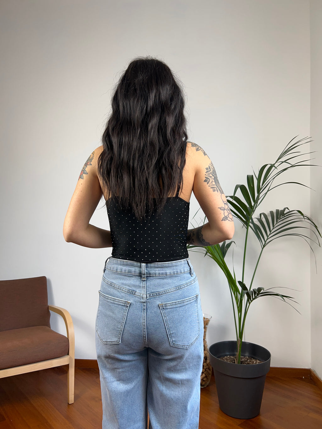 Body Strass