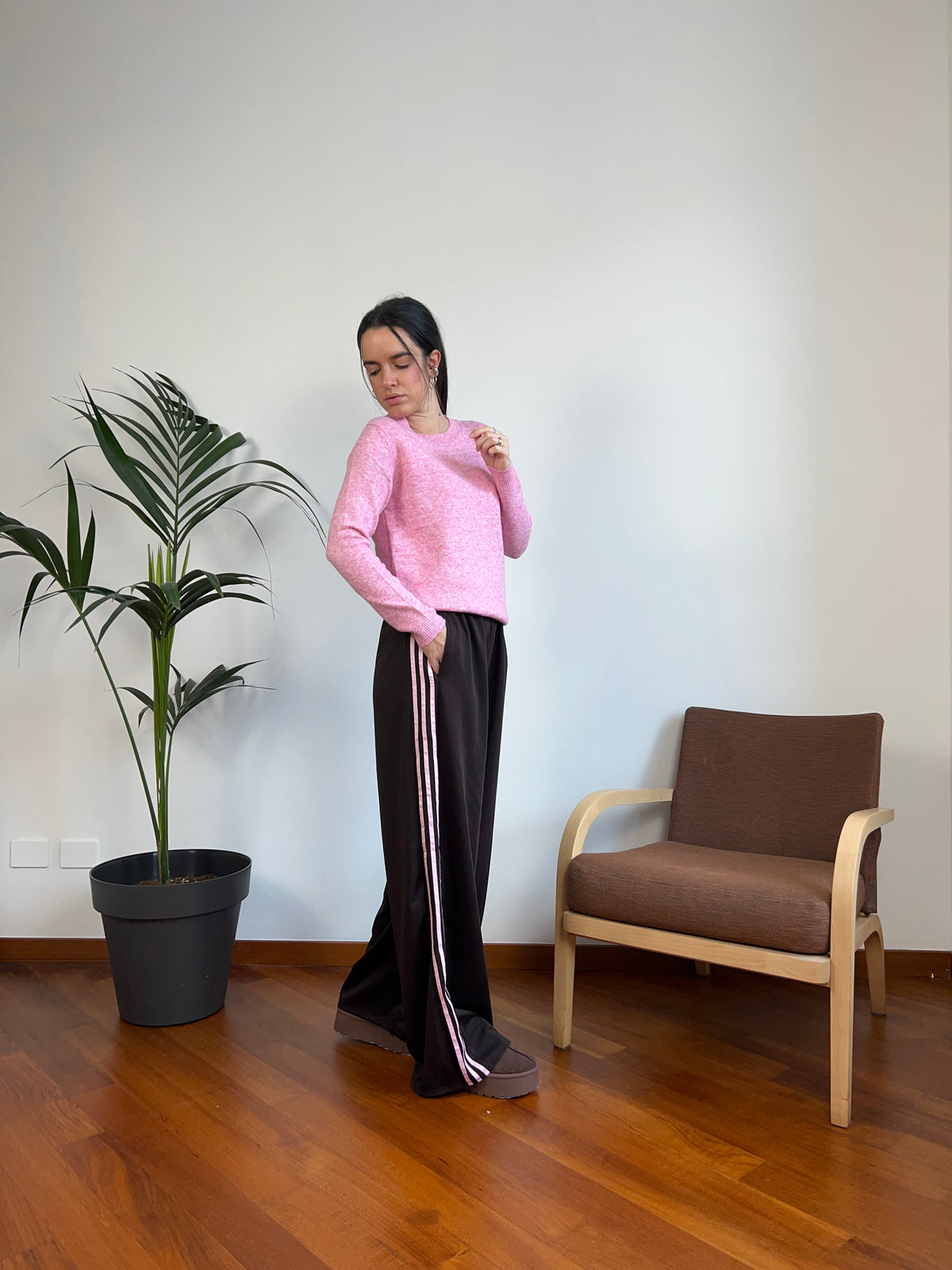 Panta sporty