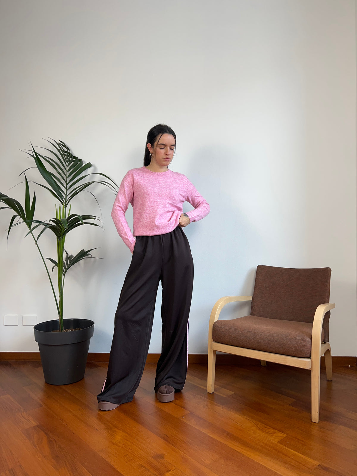 Panta sporty