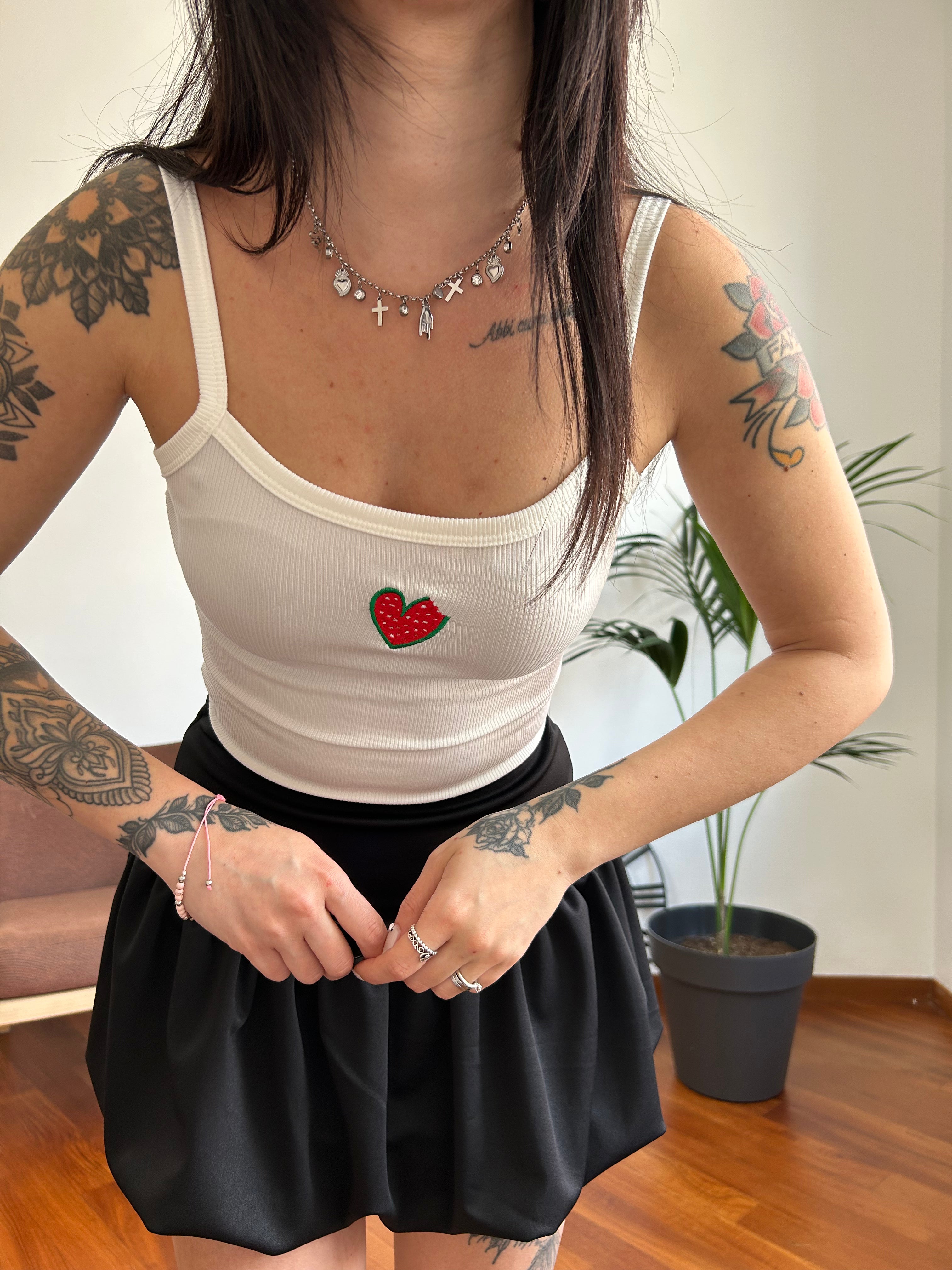 Top Cuore