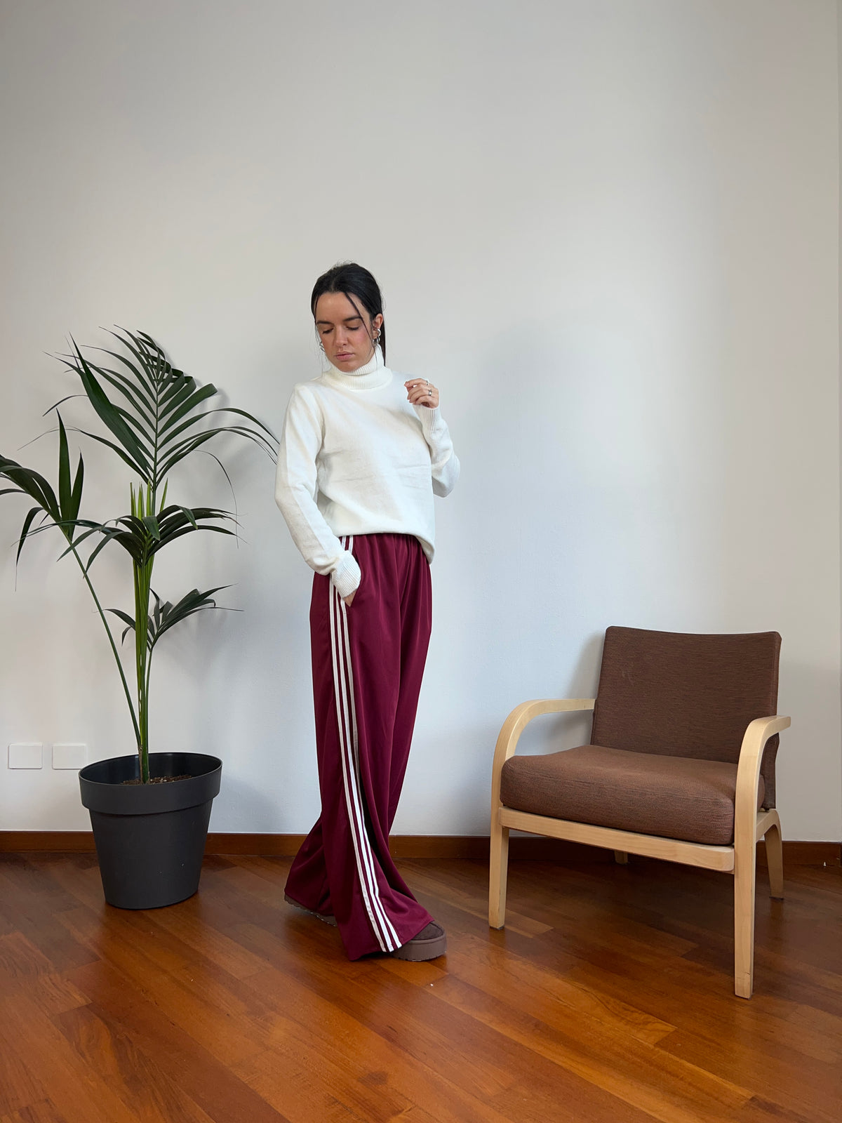 Panta sporty