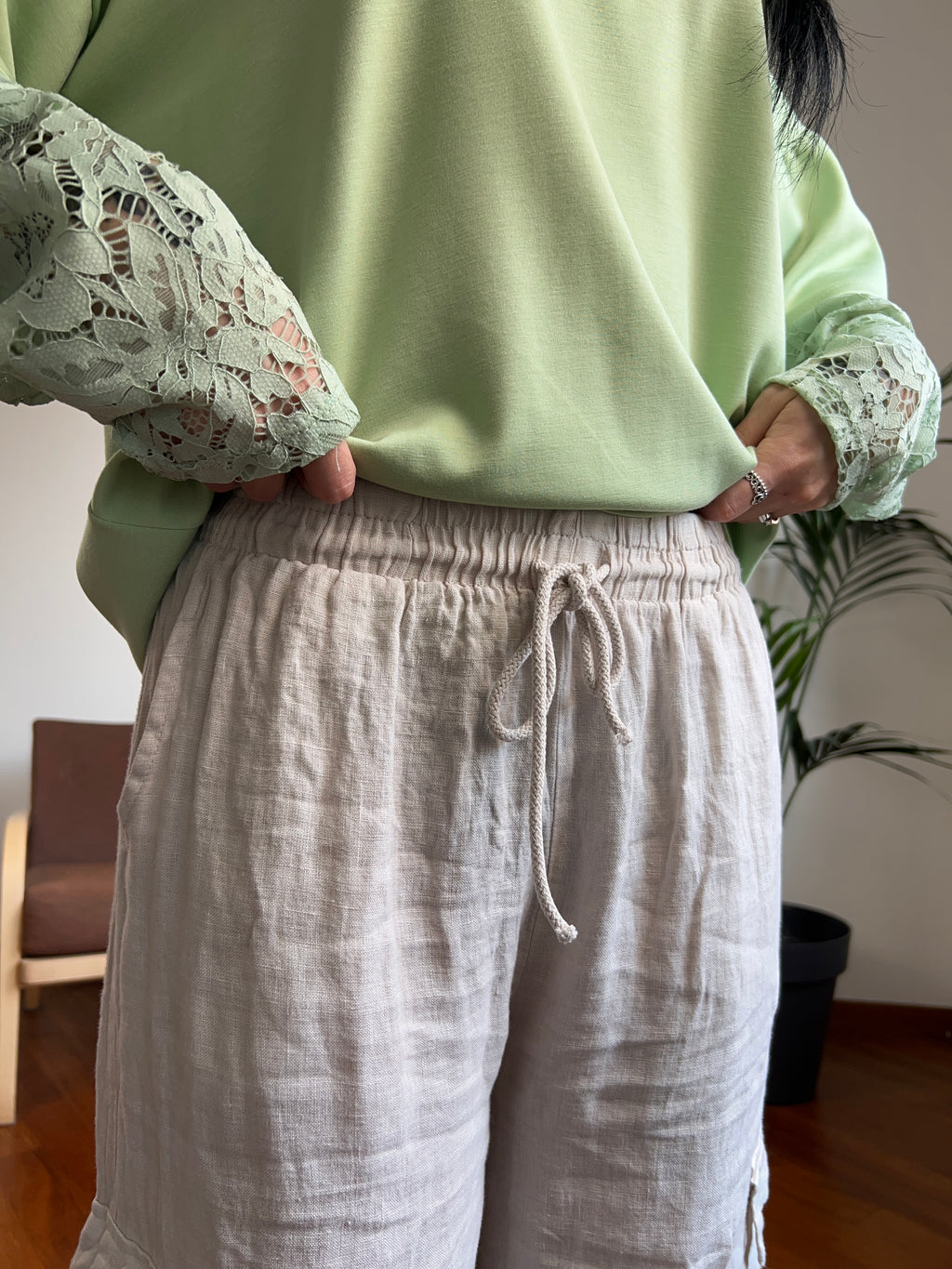 Cargo Lino