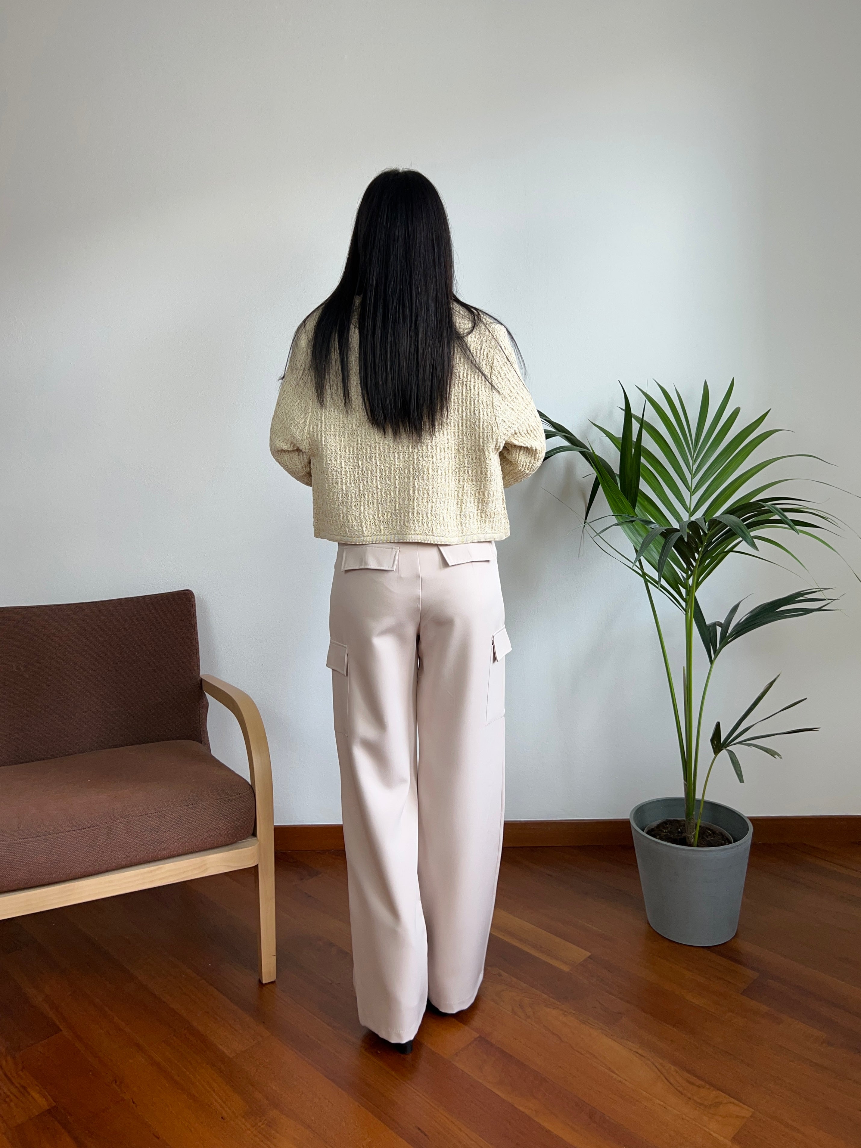 Cargo beige