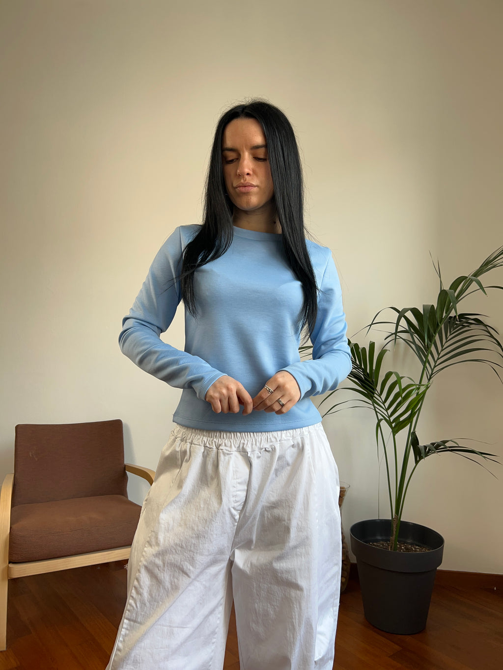 Maglia basic
