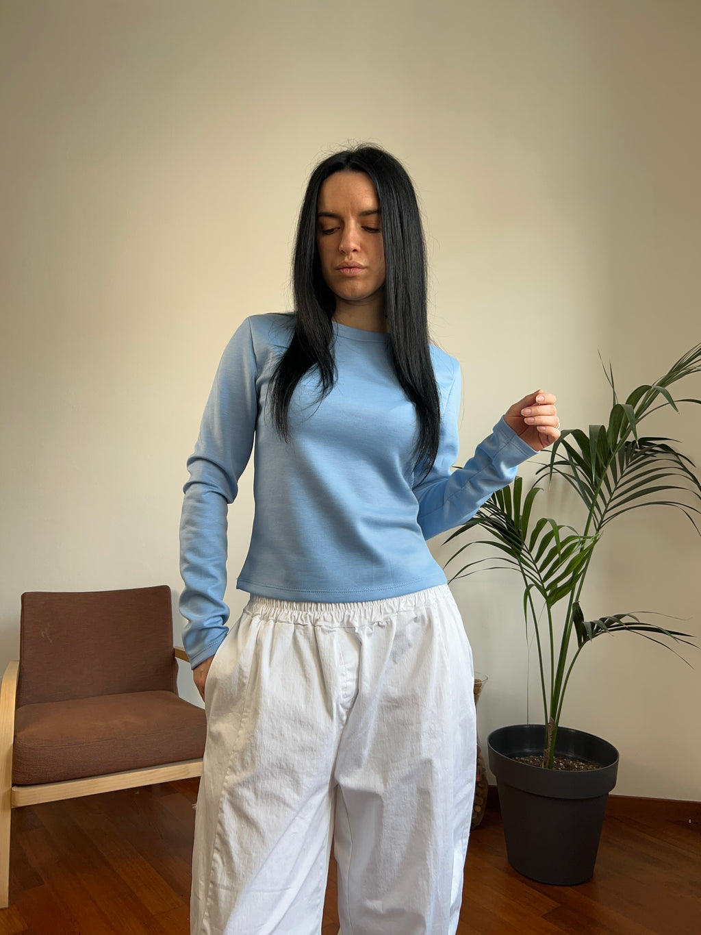 Maglia basic