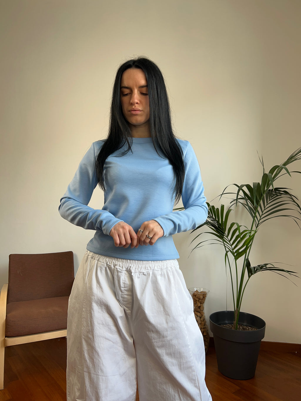 Maglia basic