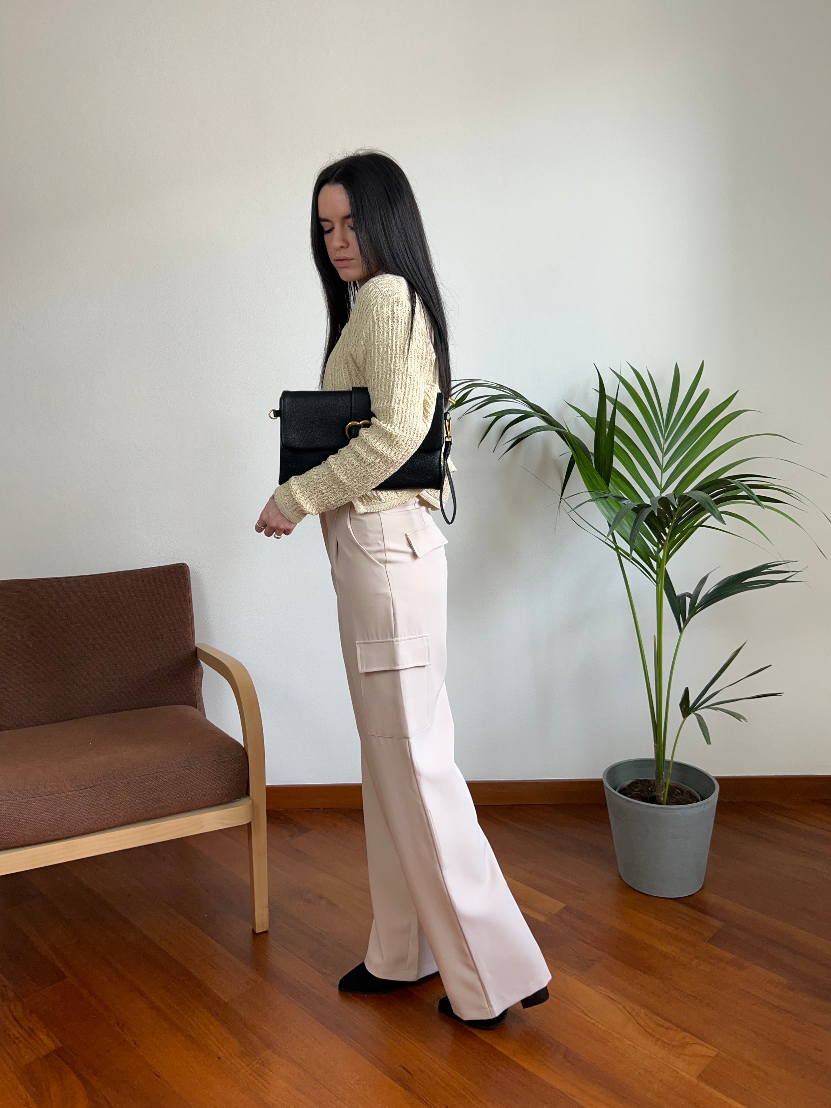 Cargo beige