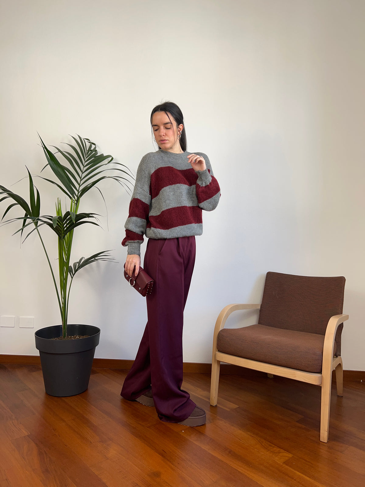 Panta autumn