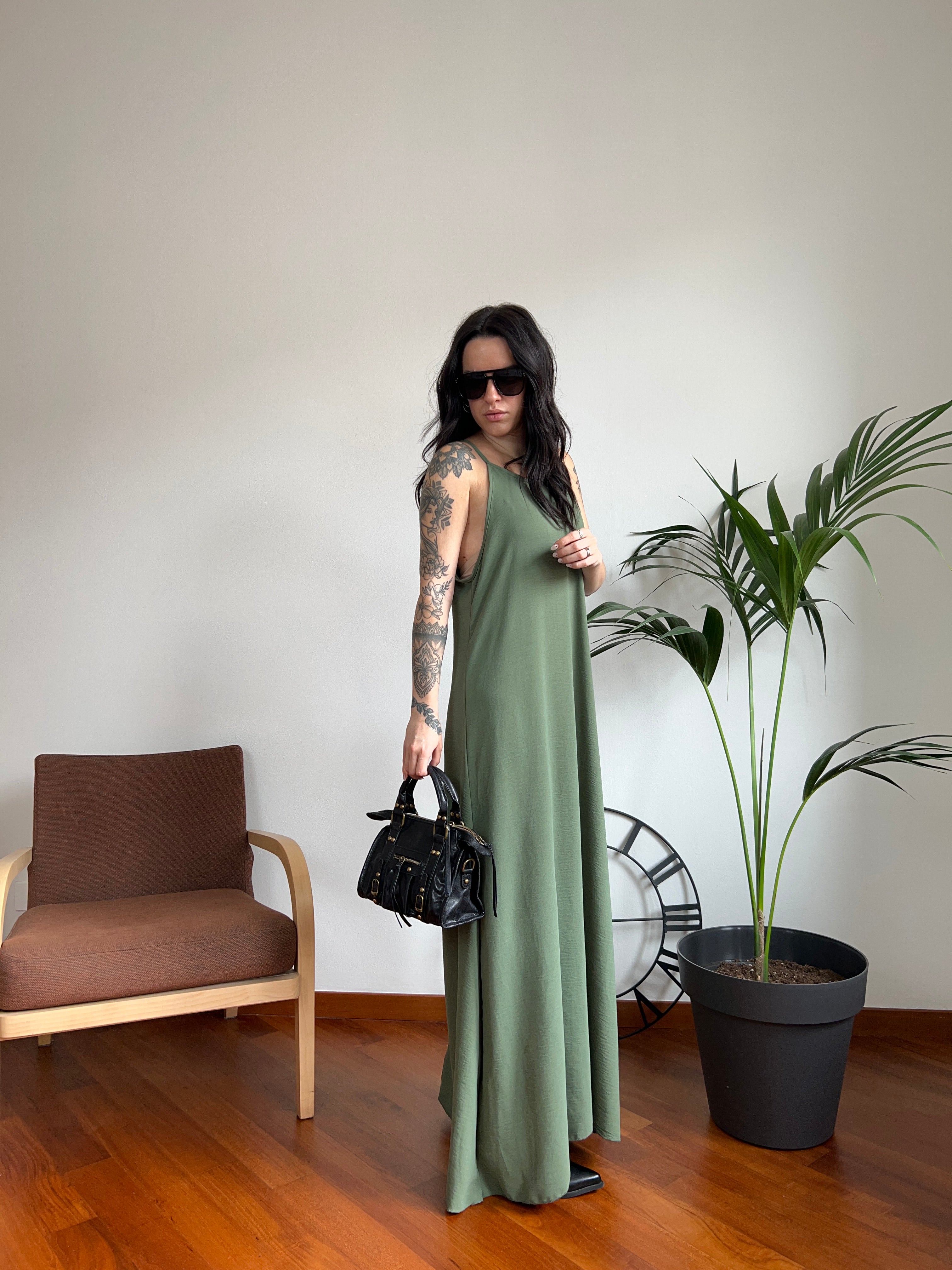 Abito Summer