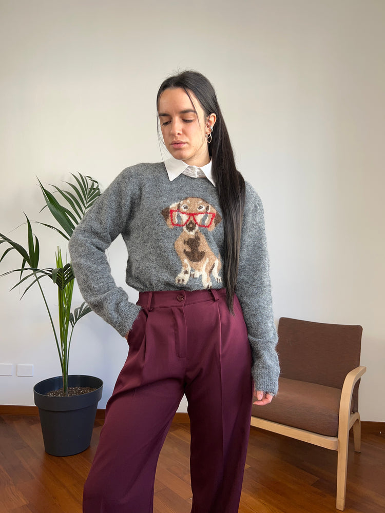 Maglioncino doggy