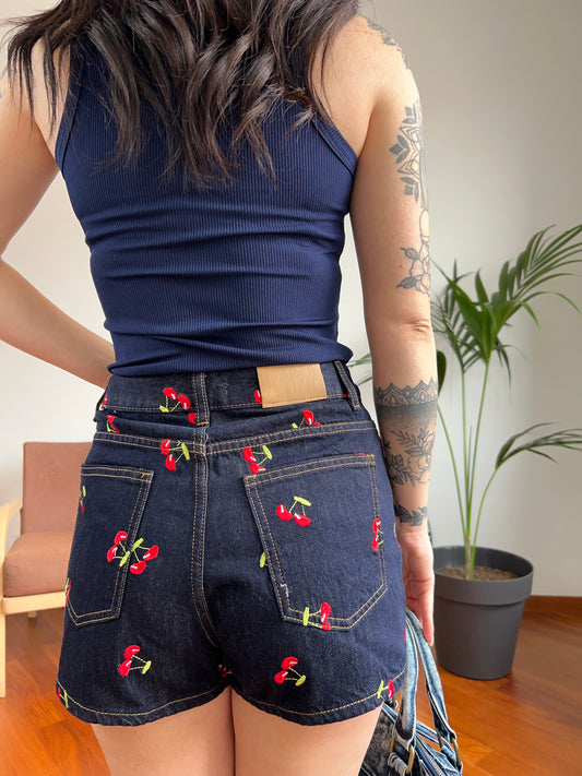 Shorts cherrys