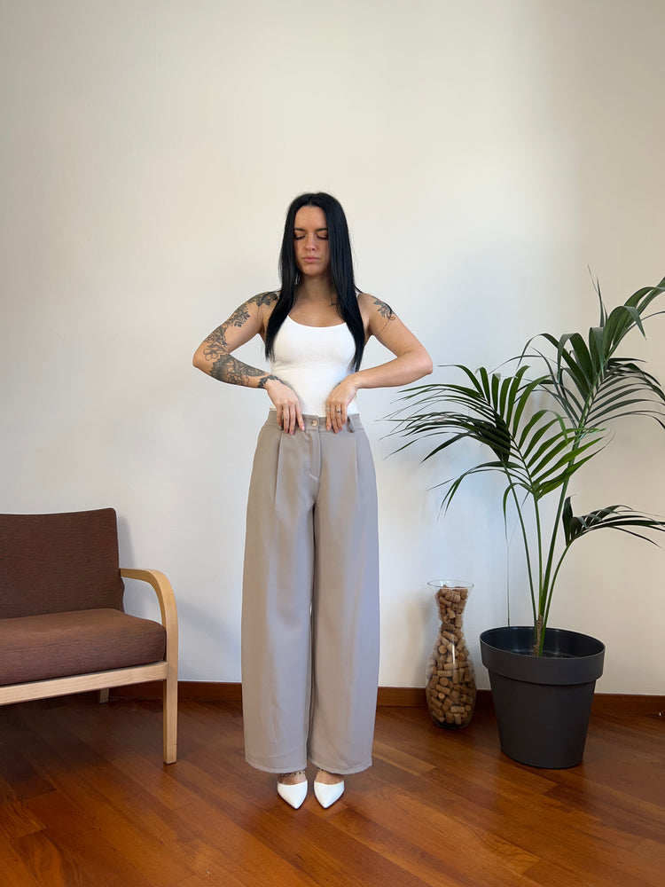 Tailleur fiocco