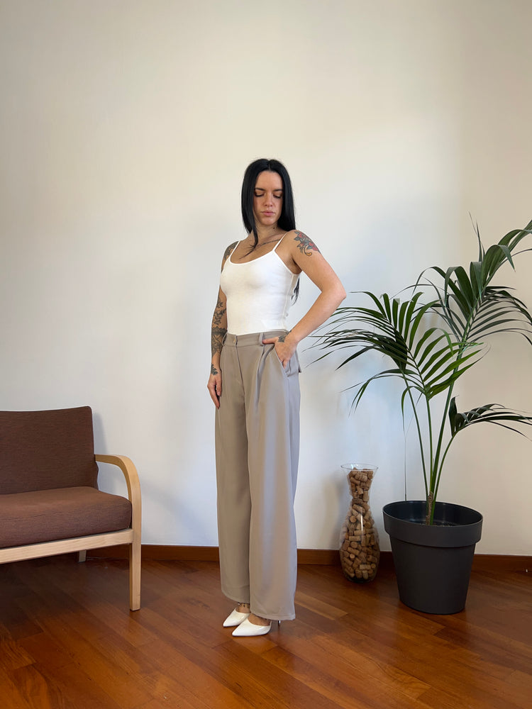 Tailleur fiocco