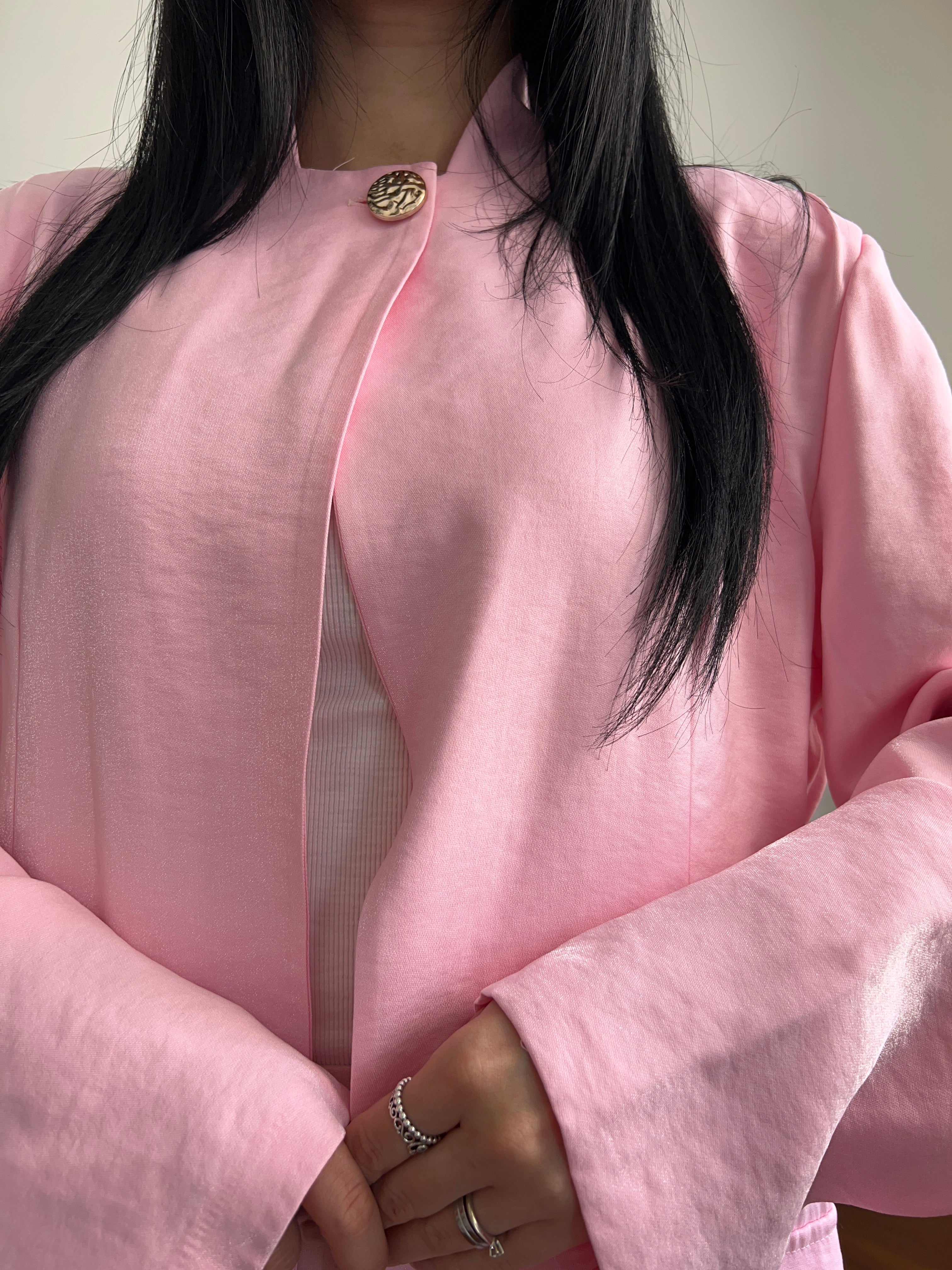 Blazer Spring