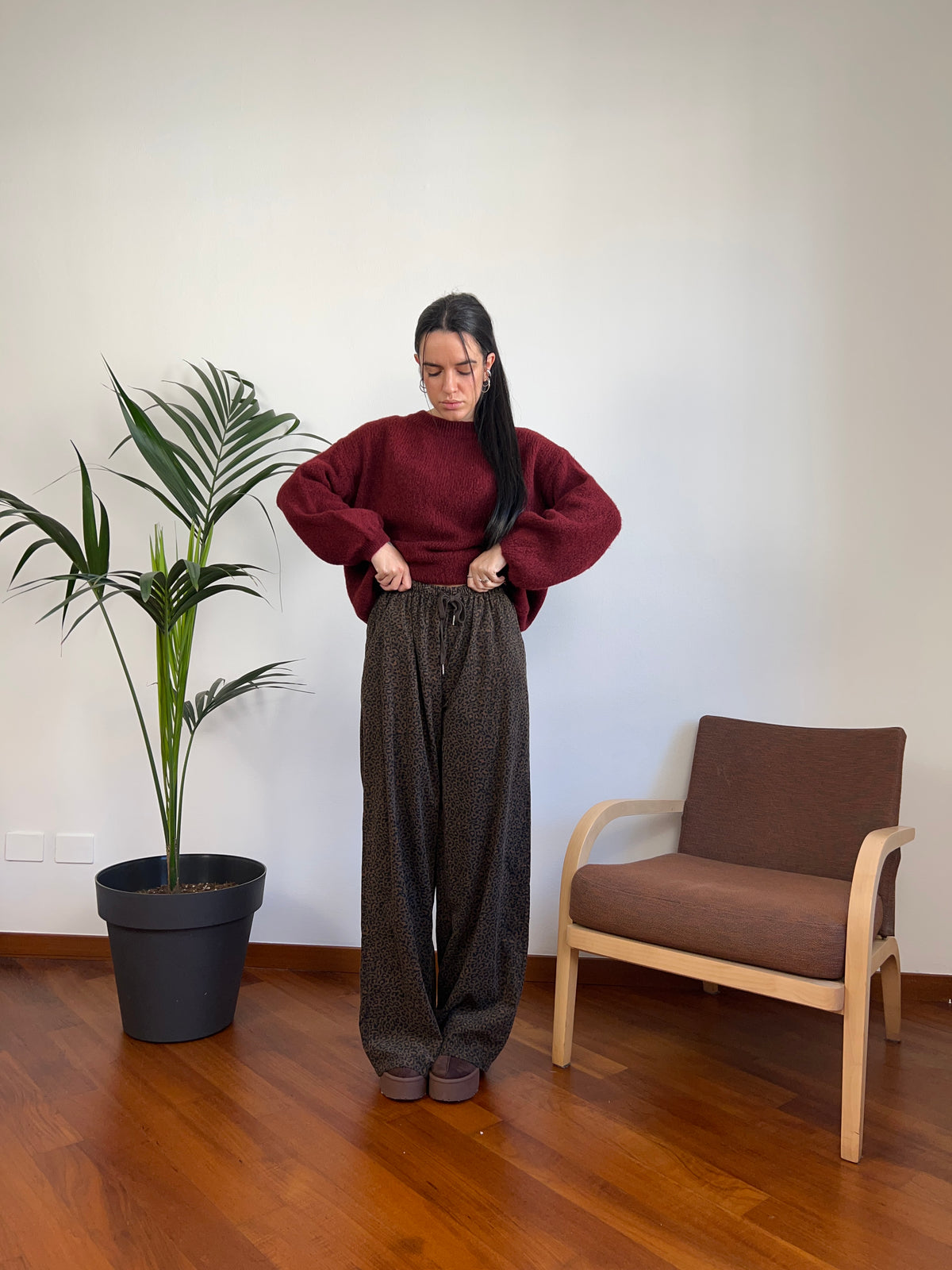 Panta animalier