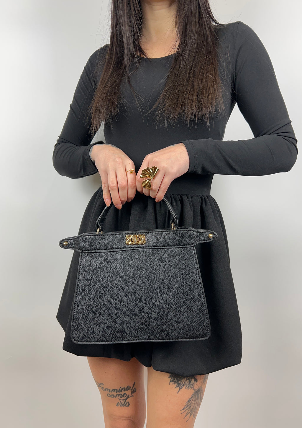 Borsa Kelly big